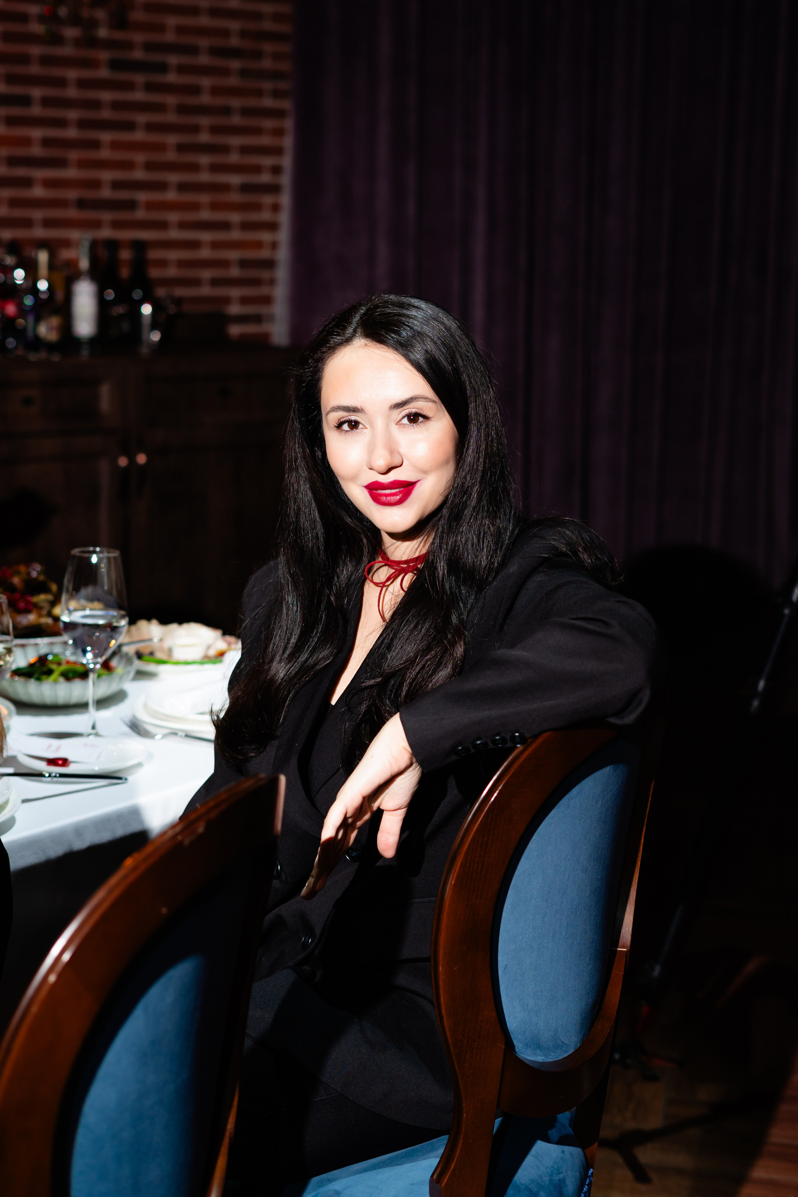 Анике 25 лет / River Don. Фотограф мероприятий в Ростове-на-Дону Есманская Елена