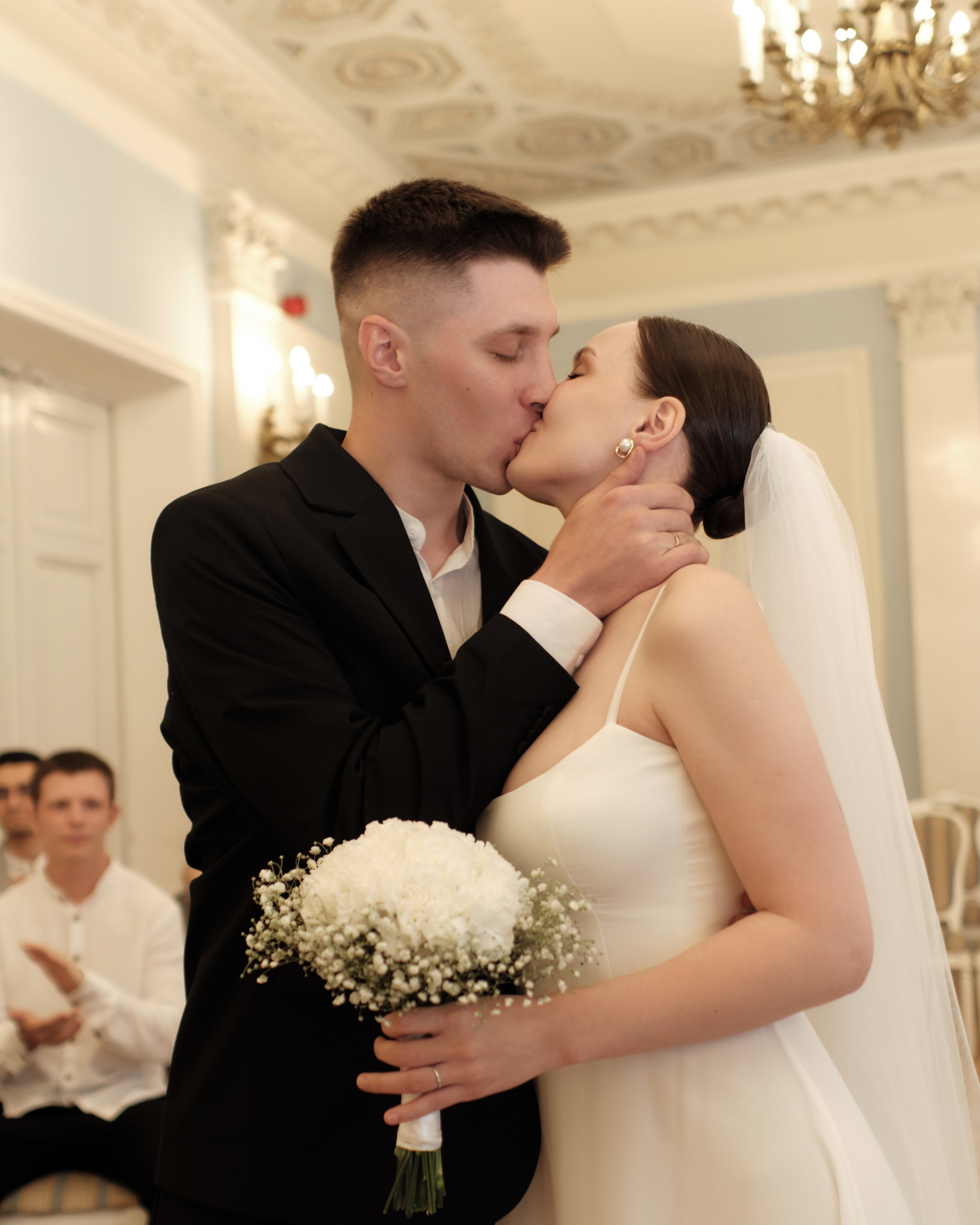 Загс. Фотограф в Санкт-Петербурге Арина Назарова| arexava