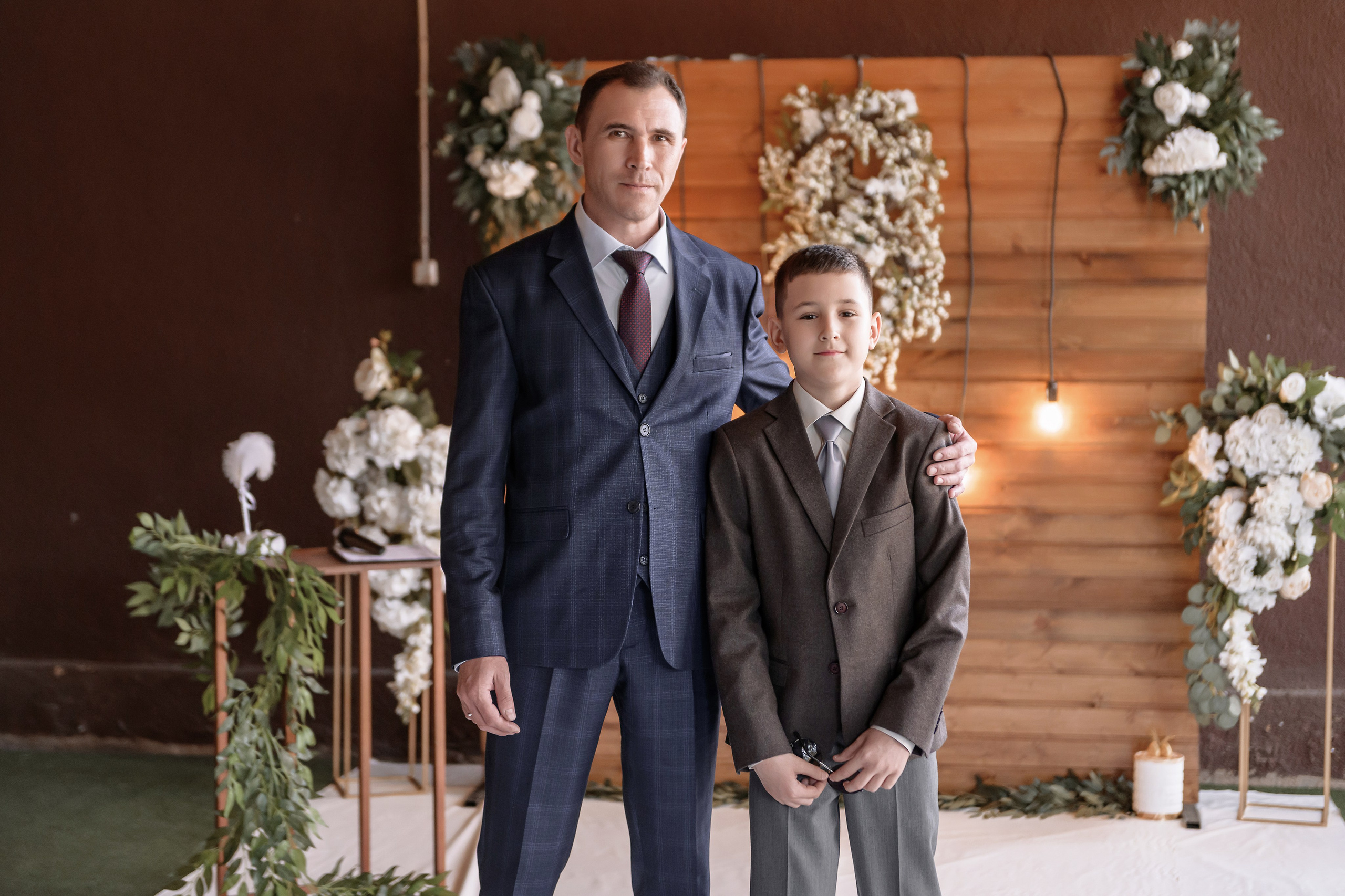 Эдуард и Виктория. Свадебный фотограф Белгород Валуйки Старый Оскол Воронеж