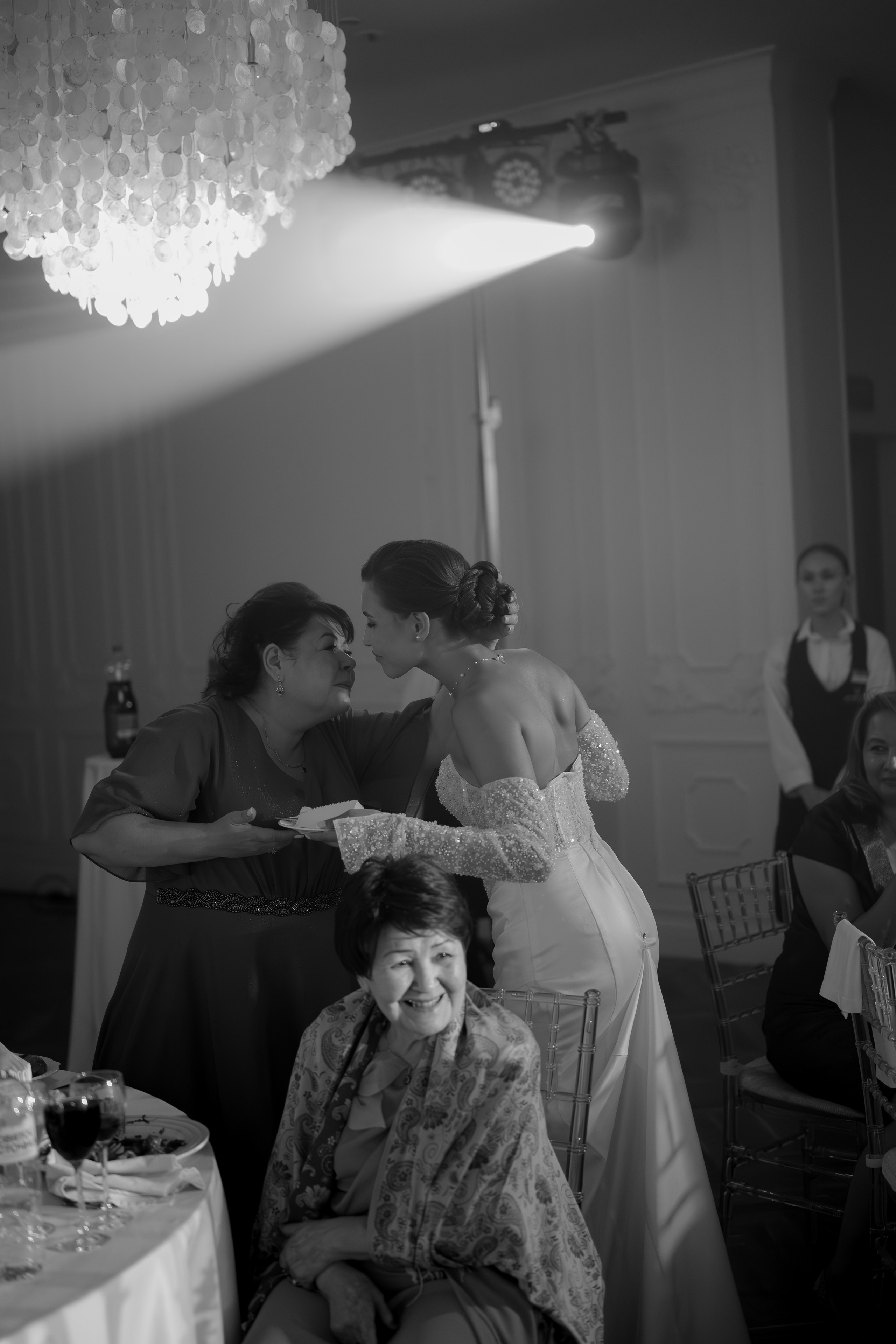 Владислав и Аделя. Женский, семейный и свадебный фотограф в Астрахани Виктория Бузаева