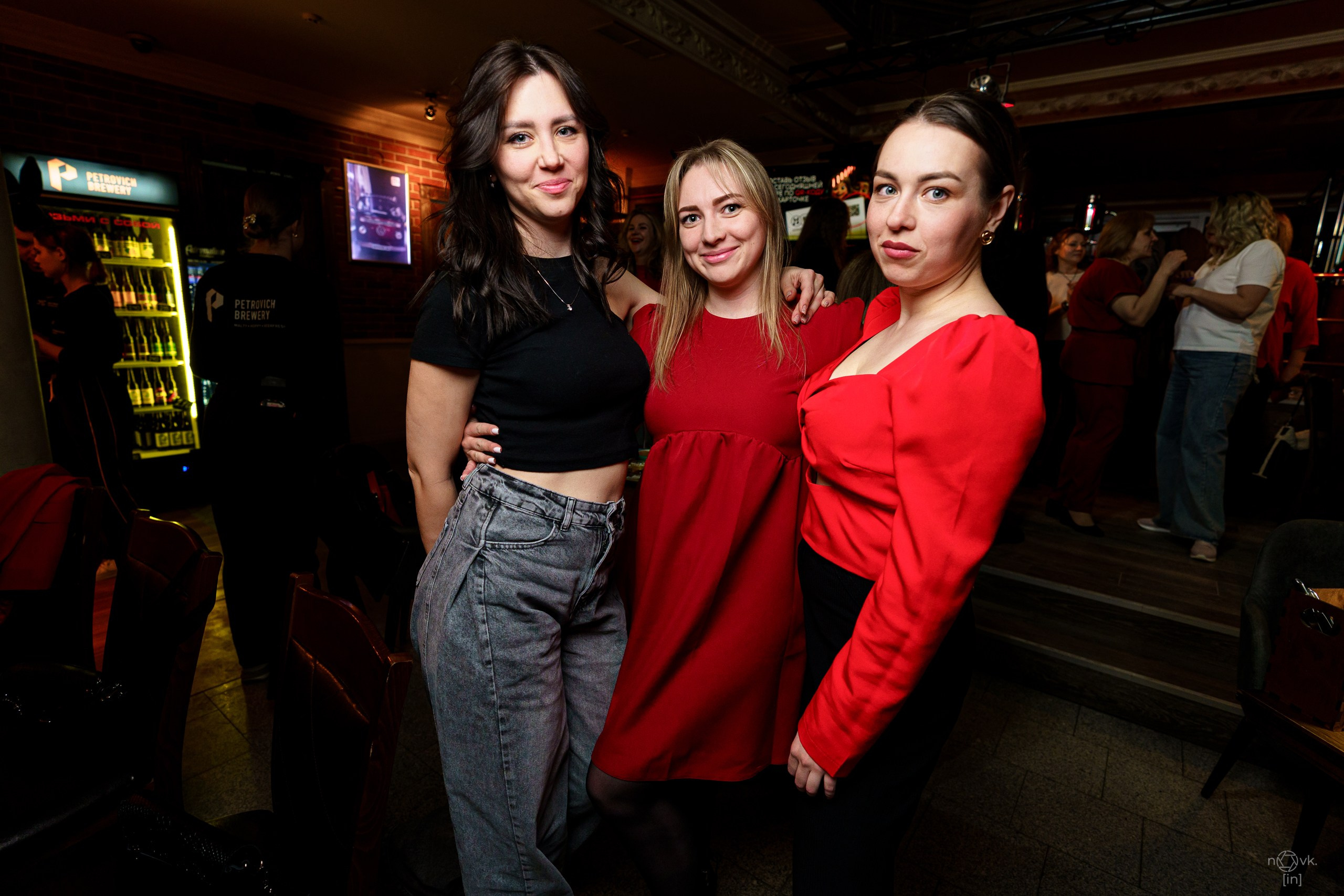 8 Марта. ФОТОГРАФ ИВАН НОВИКОВ | СТАВРОПОЛЬ