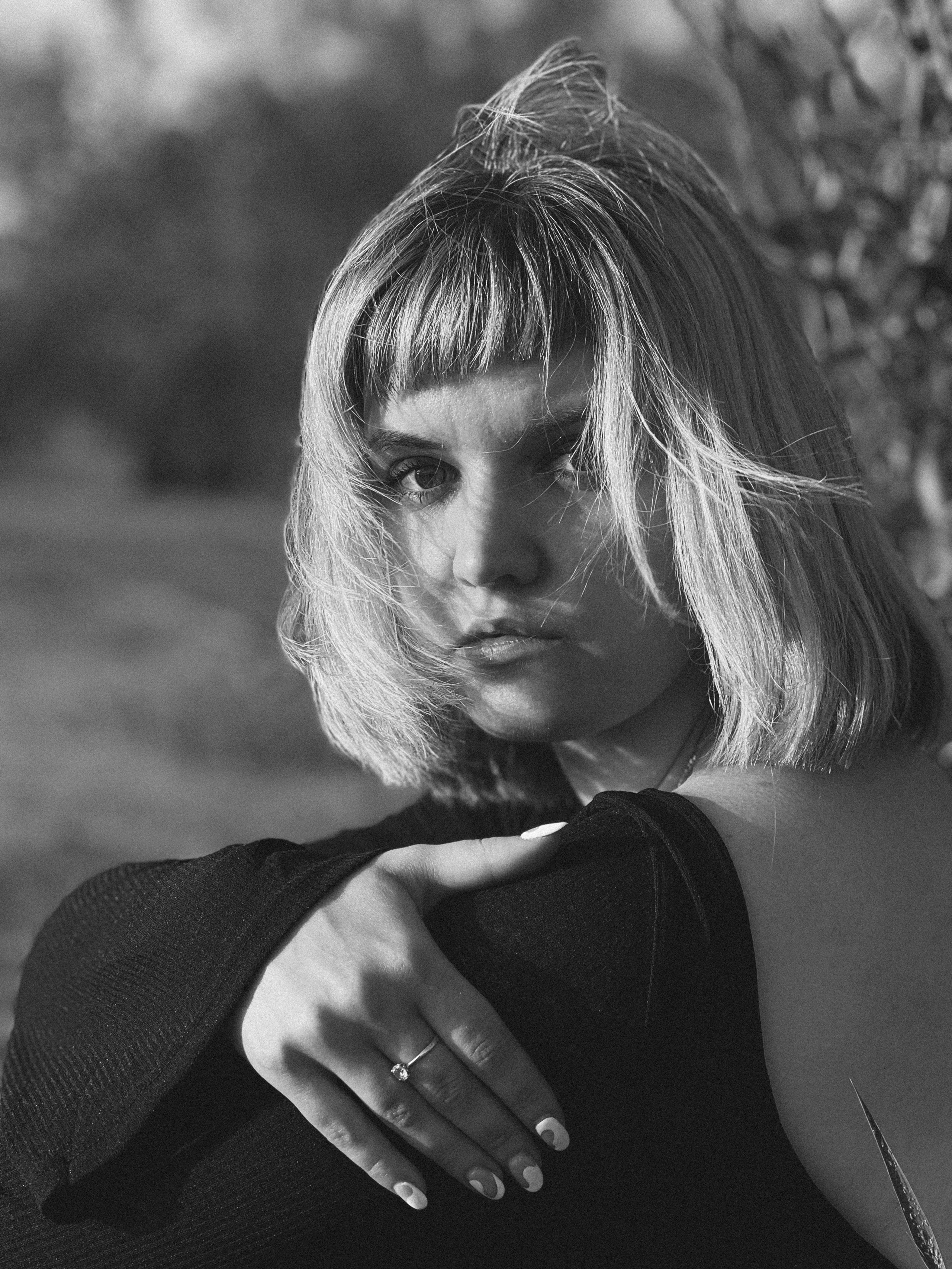 Дарья. Фотограф в Каспийске