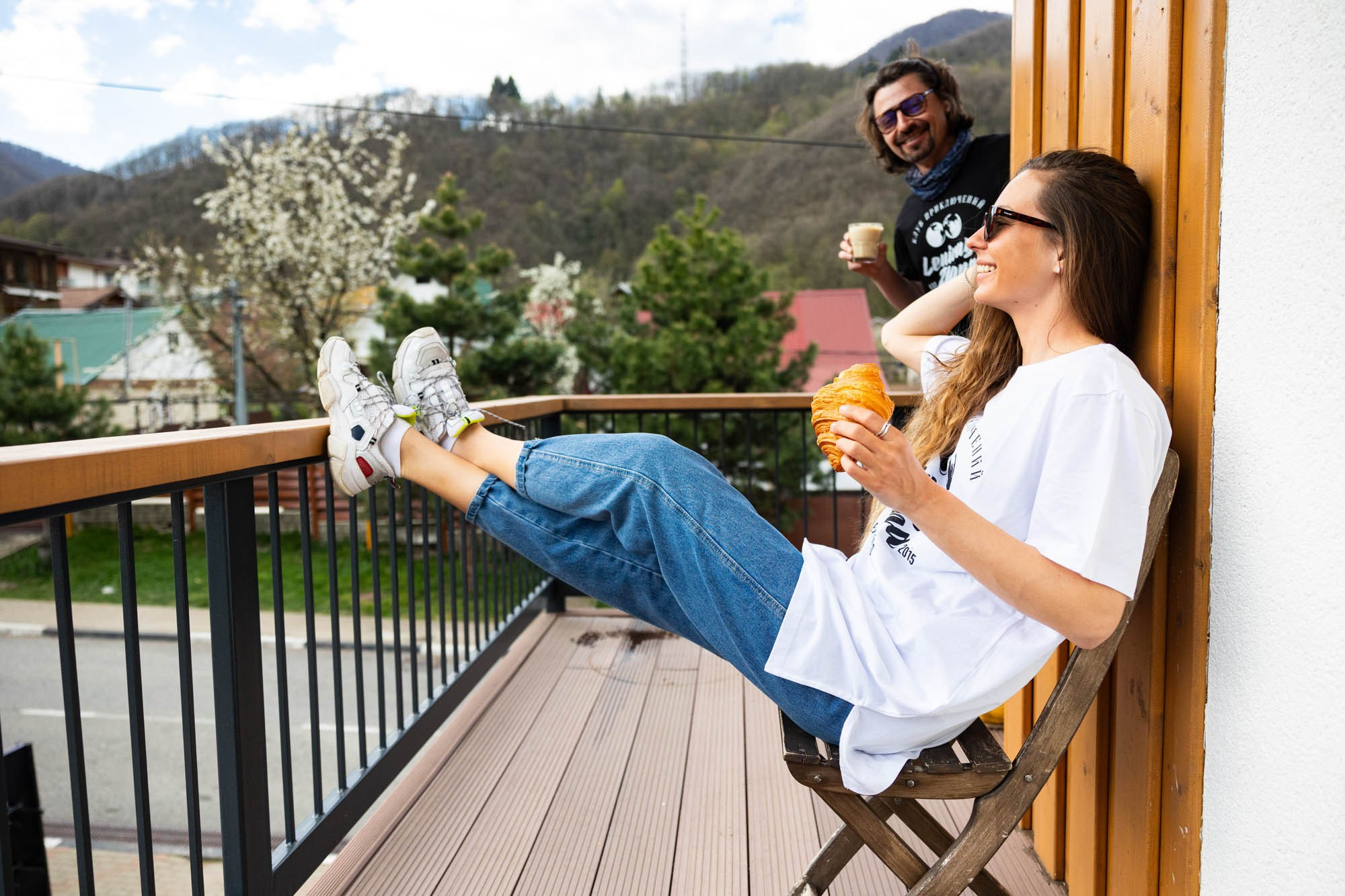 Фотограф Красная Поляна — Сочи — Москва