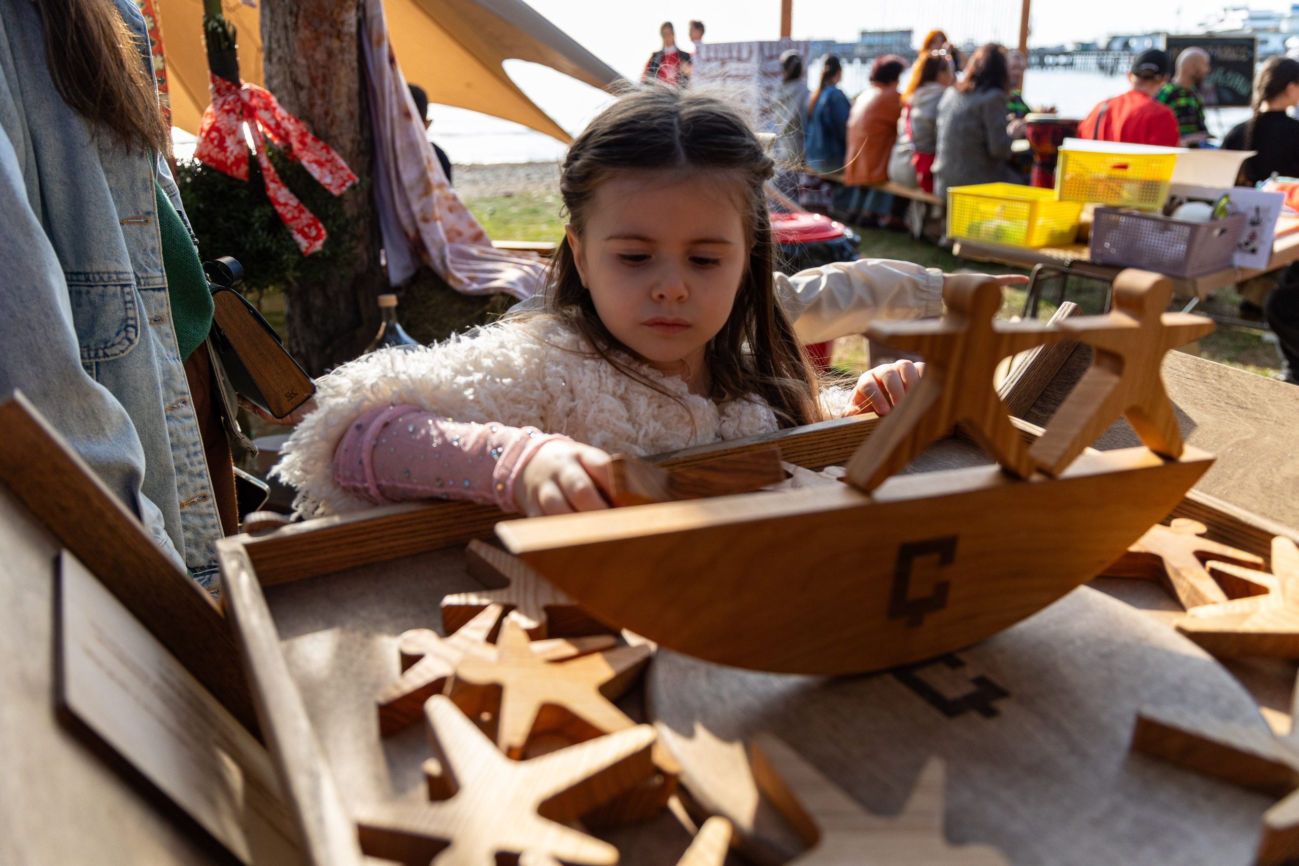 Фестиваль Фейхоа в городе Сухум. Фотограф Красная Поляна — Сочи — Москва