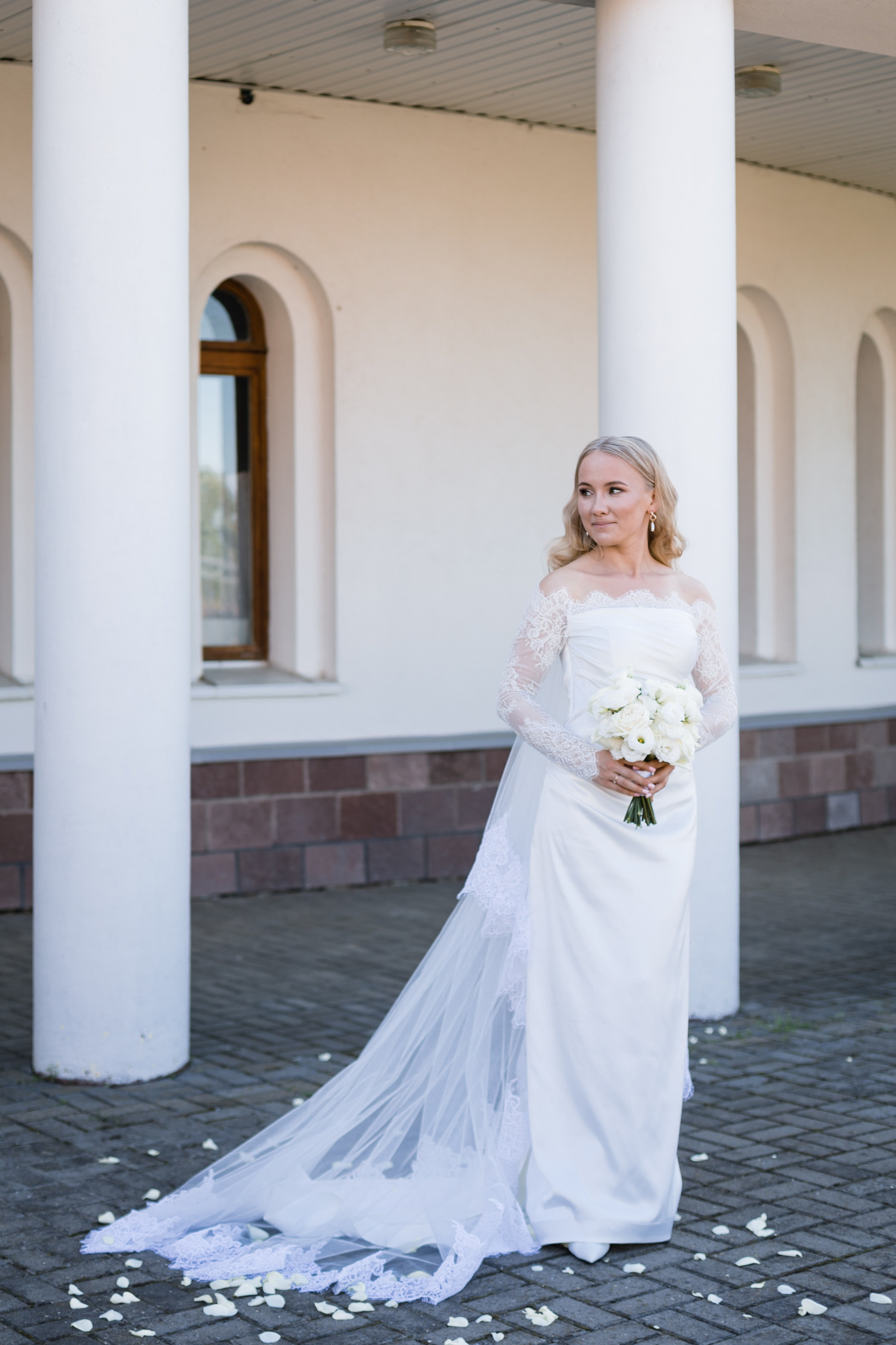 Дом, где живёт ЛЮБОВЬ. Свадебный фотограф в Ижевске Диля Ахмадишина