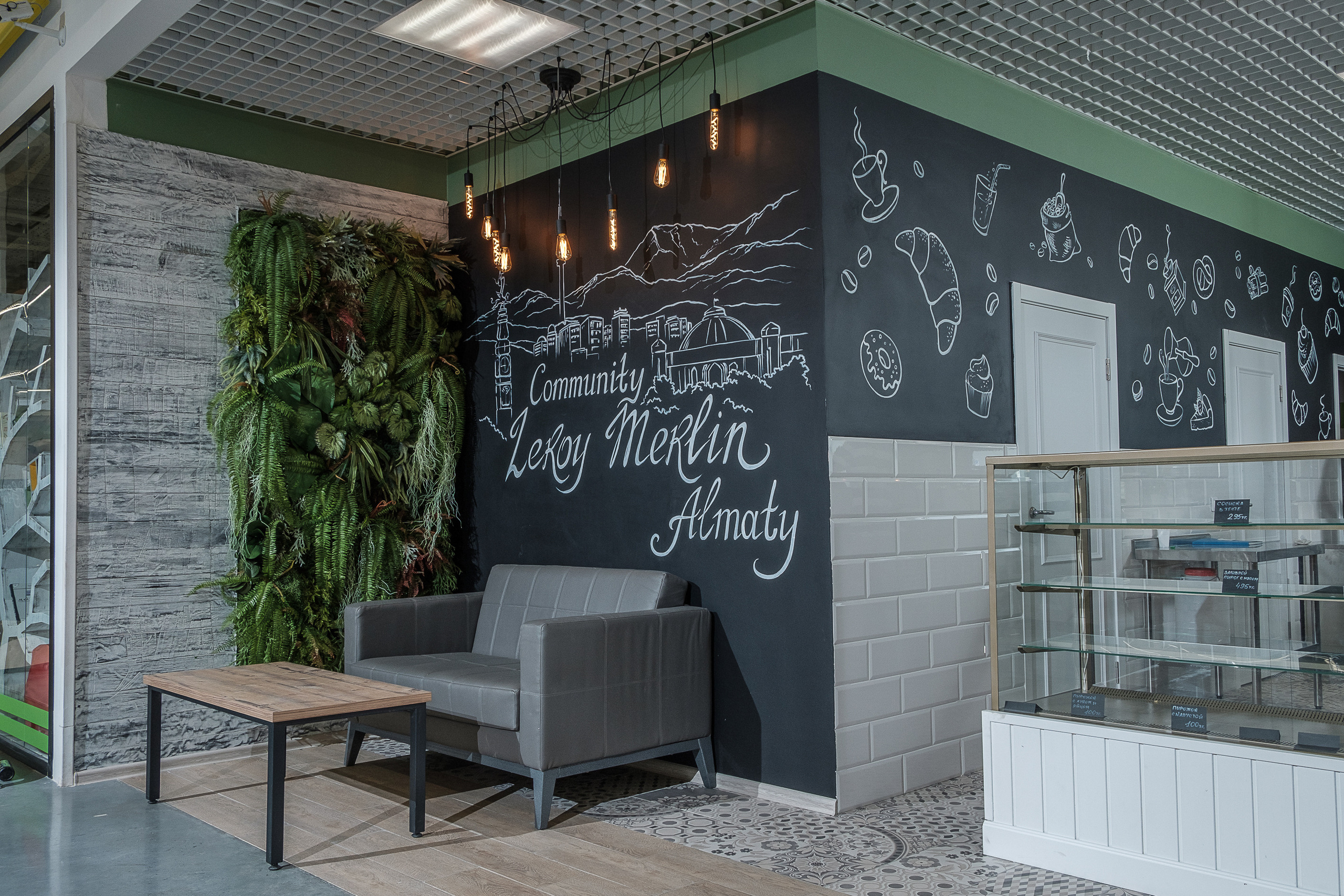 Интерьер, Экстерьер, Архитектура. Фотограф в Алматы Игорь Заритовский — zaritovskiy.com