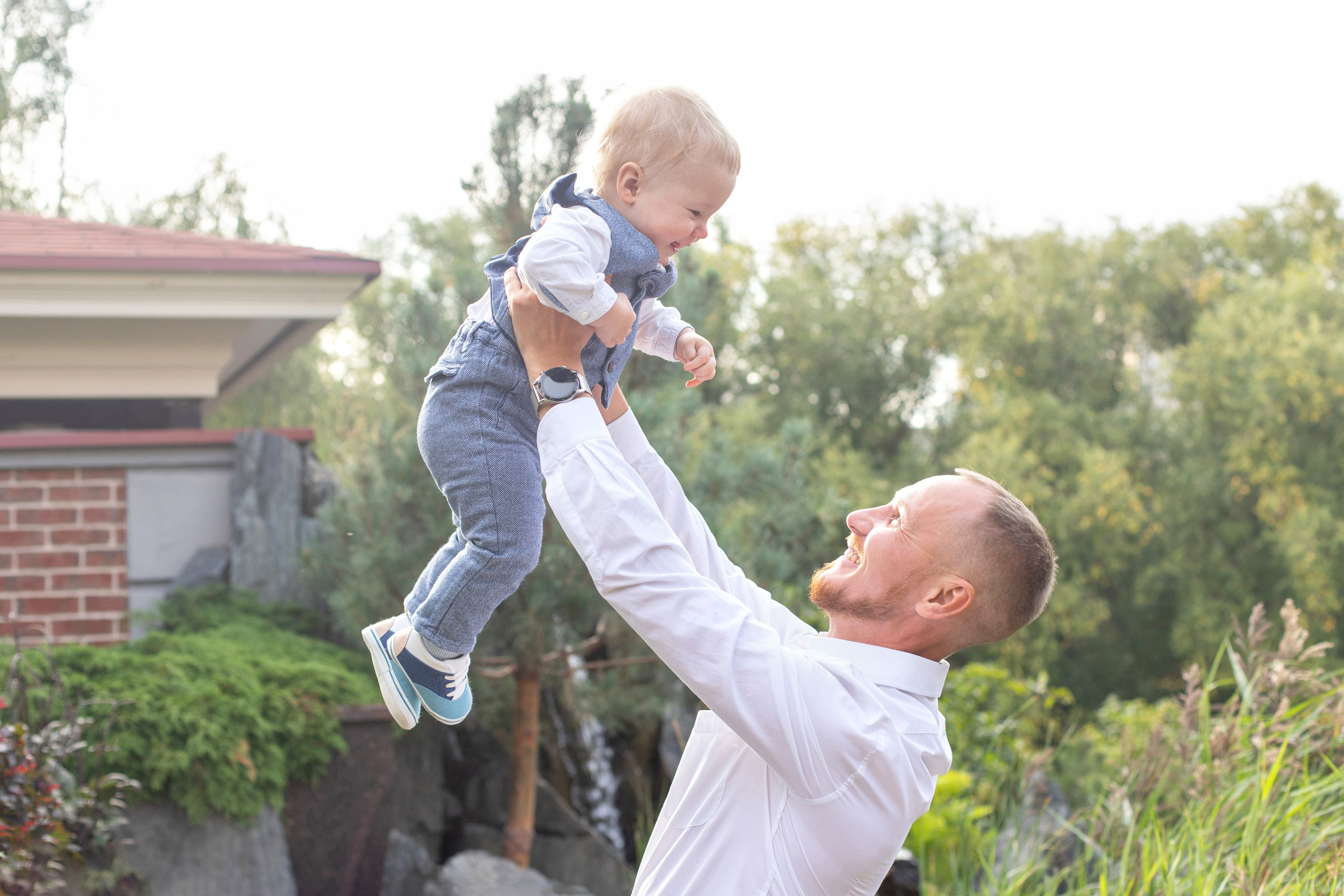 Артём + Лидия + Марк. Фотограф новорожденных в Екатеринбурге Татьяна Продан