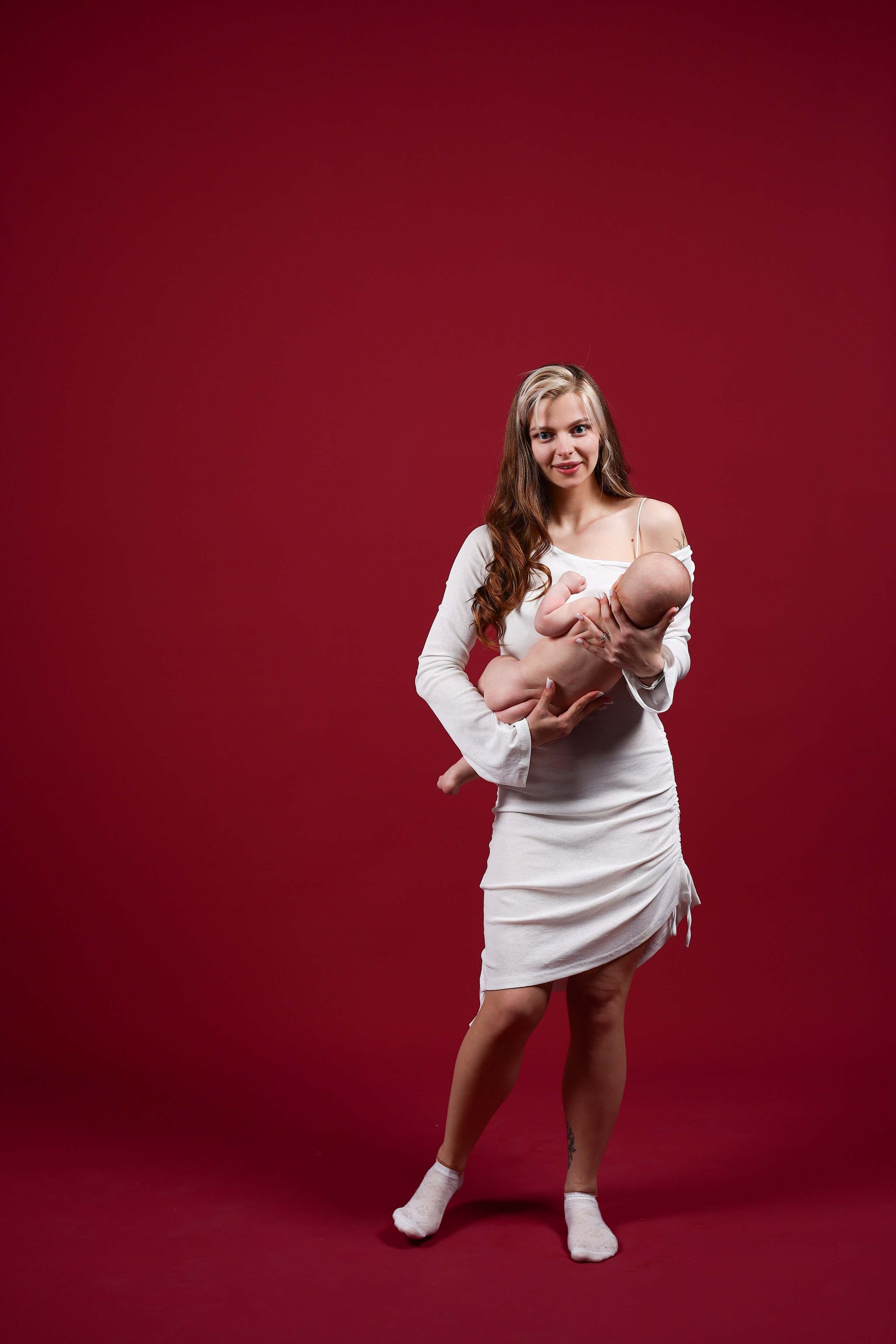 Светлана. Фотостудия без фотографа Чехов. Первая студия автопортрета в Чехове