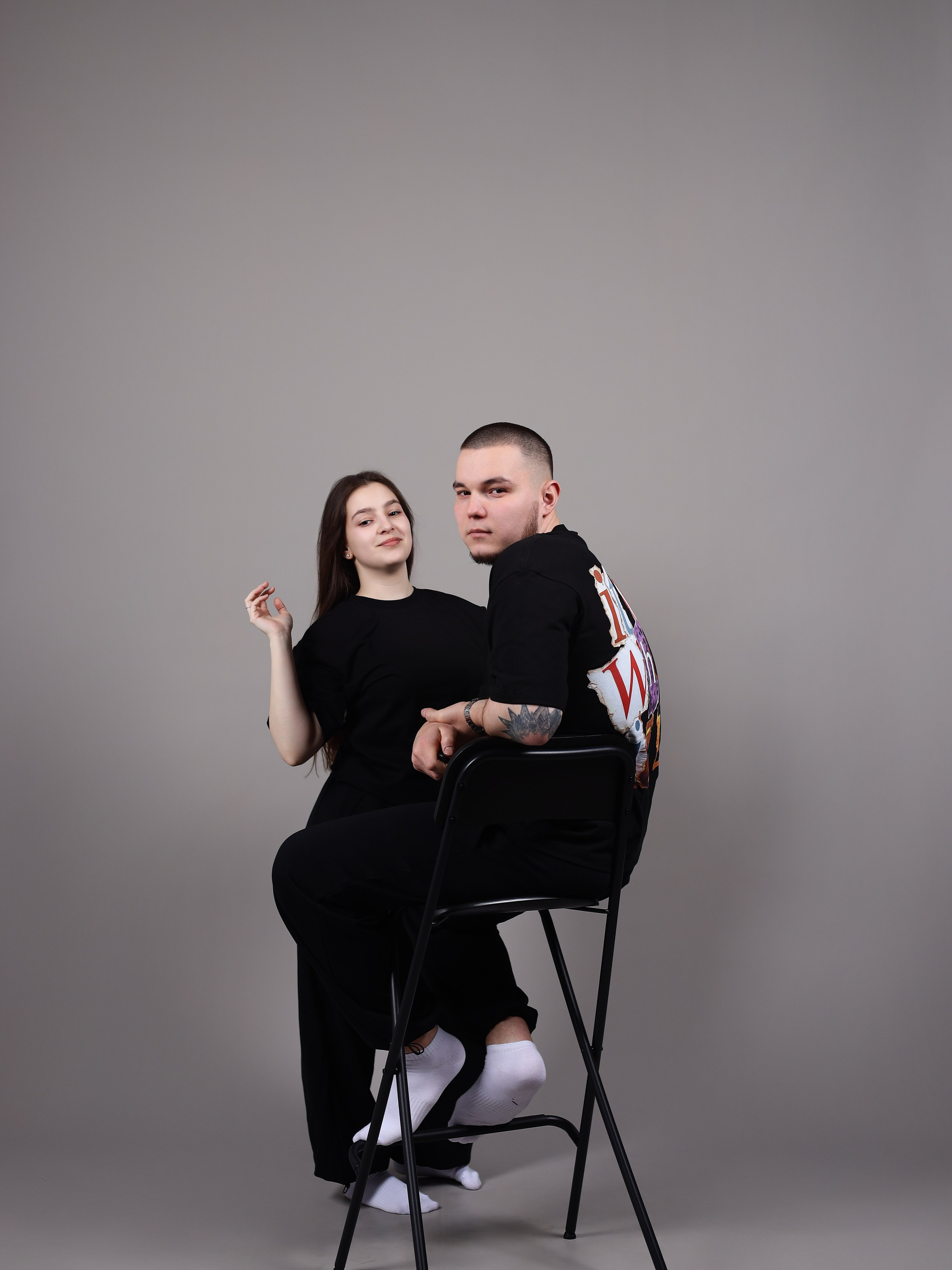 Фотостудия без фотографа Чехов. Первая студия автопортрета в Чехове