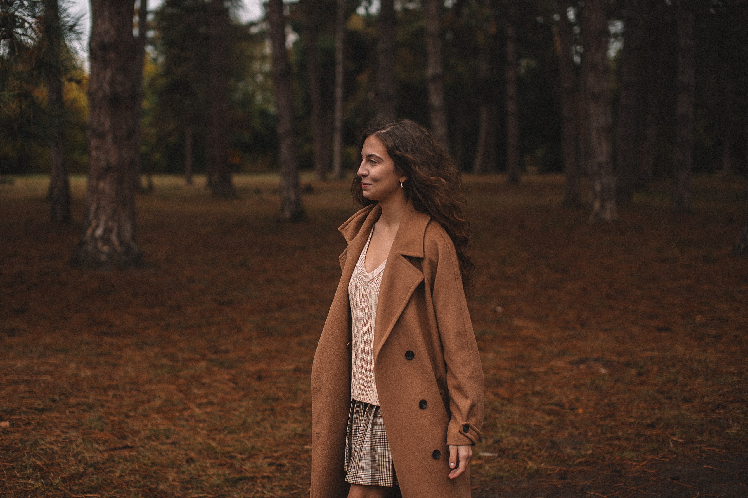 Дендрарий. Свадебный и семейный фотограф/видеограф в Краснодаре Наталья Осинская