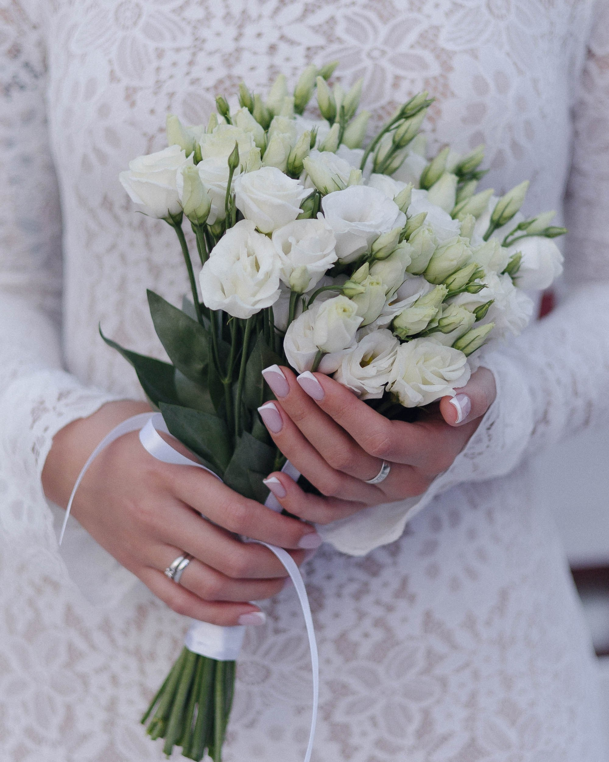 Когда огни зажглись. Свадебный фотограф Семен Матвин