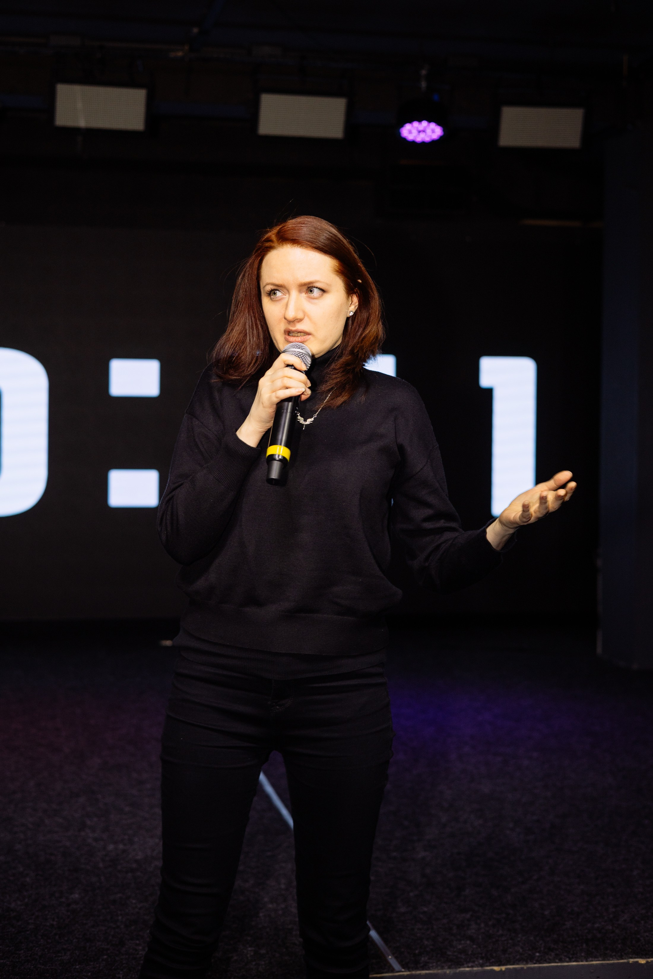 Бизнес Битва. Фотограф Юлия Мальцева