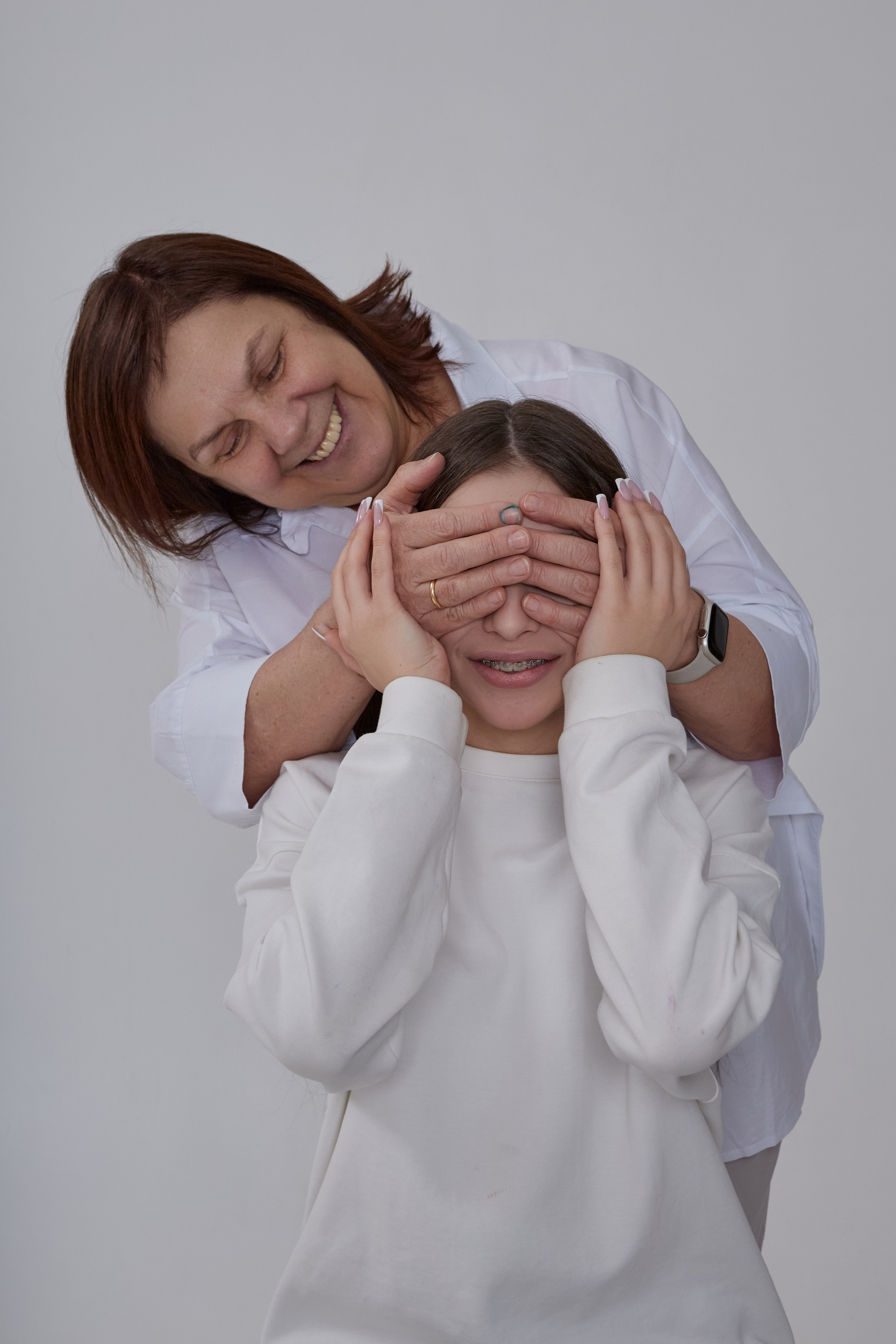 Анна (семейная). Фотограф