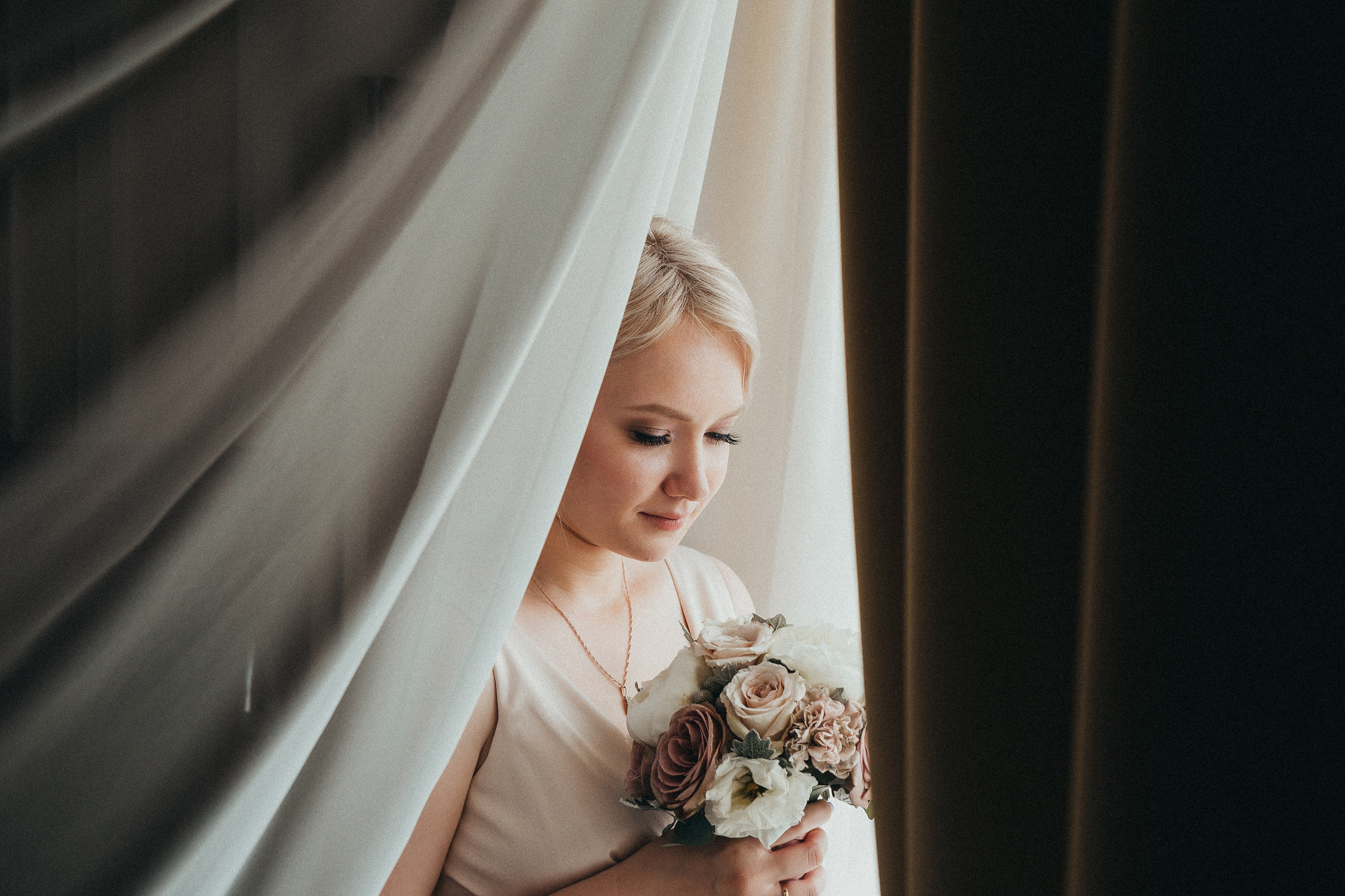 🖤. Екатерина Королева. Фотограф. Хабаровск