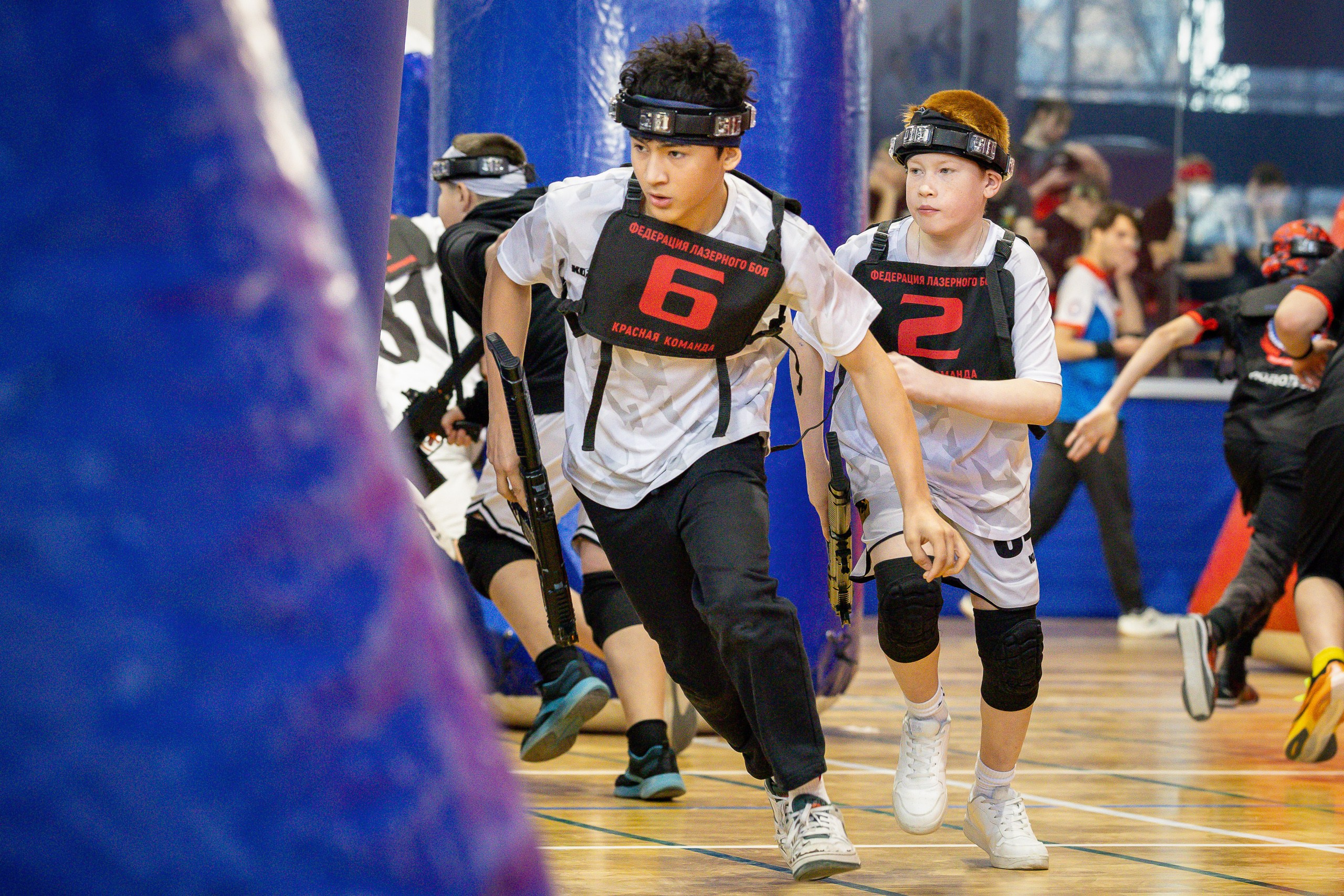 Первенство ЦФО по лазерному бою. Свадебная фотосъёмка в Москве, Туле