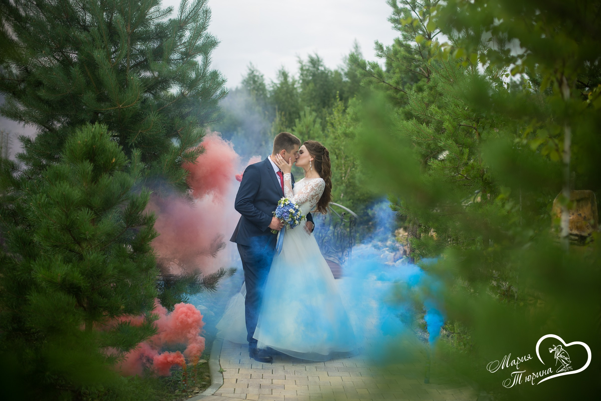 Цитадель. Свадебная фотосъёмка в Москве, Туле