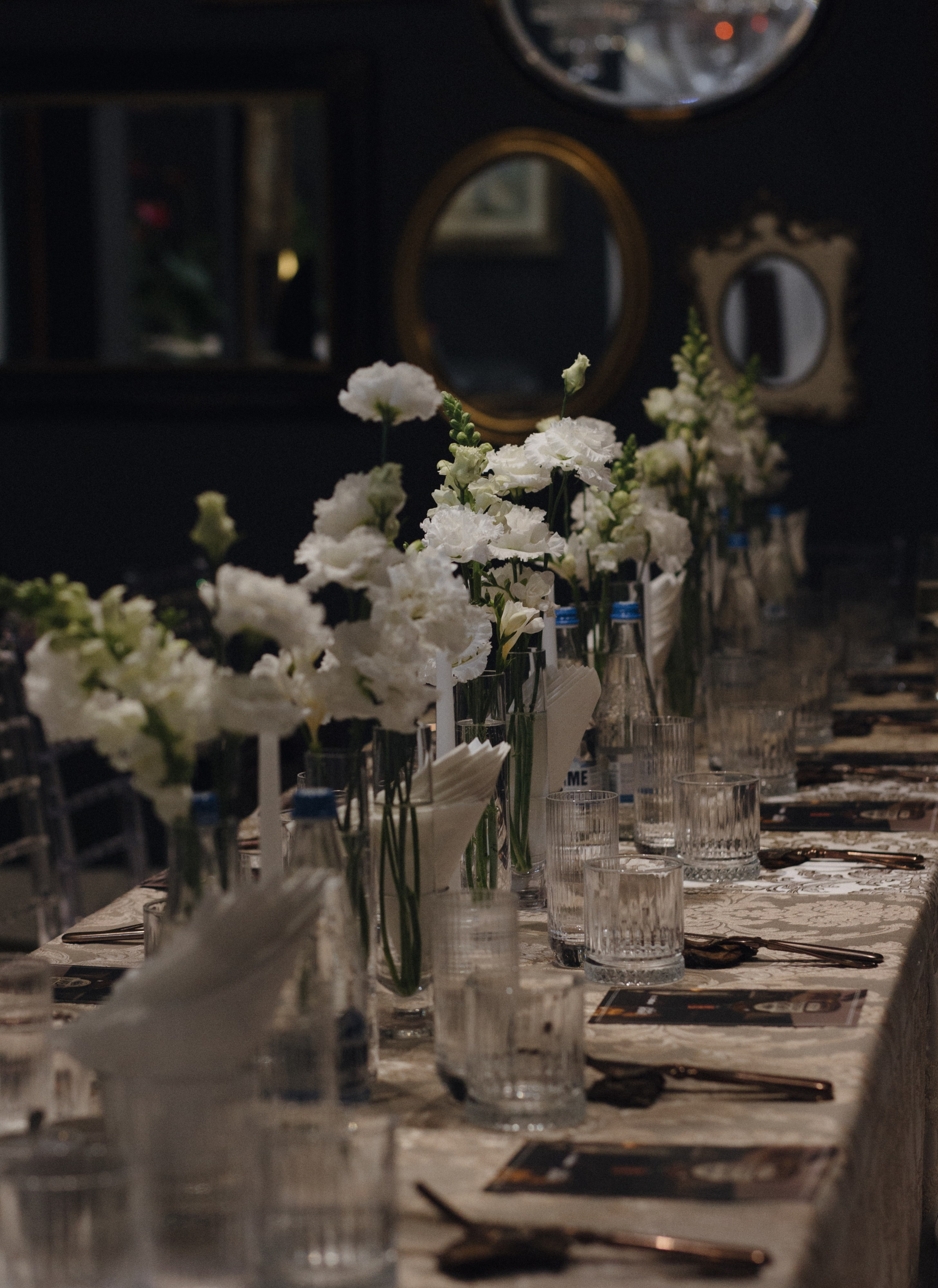 Ужин и дегустация виски от компании «Simple». Свадебный и семейный фотограф в Калининграде Ольга Мешечкова