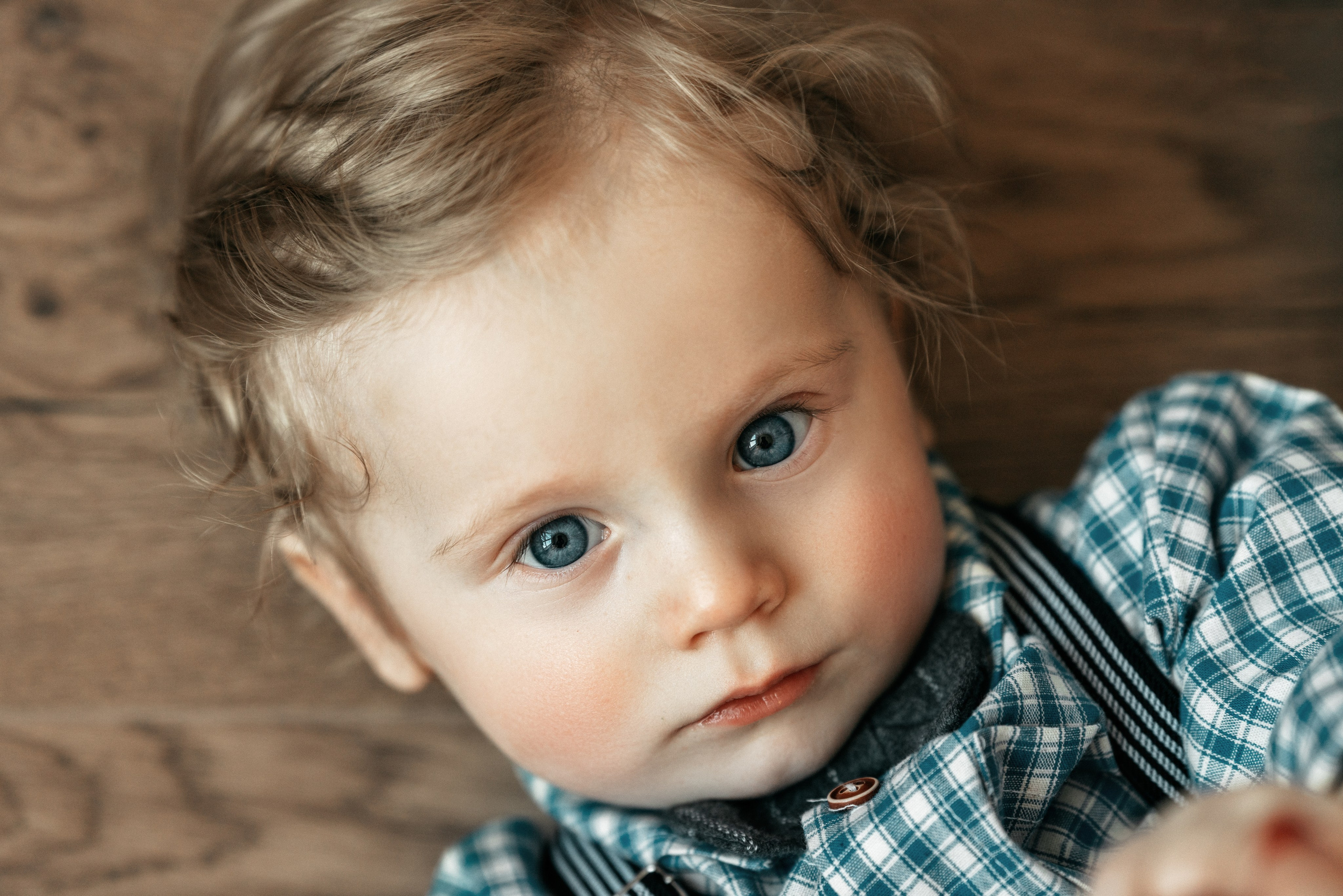 Двойняшки. Семейный фотограф в Санкт-Петербурге — Наташа Тарасенко