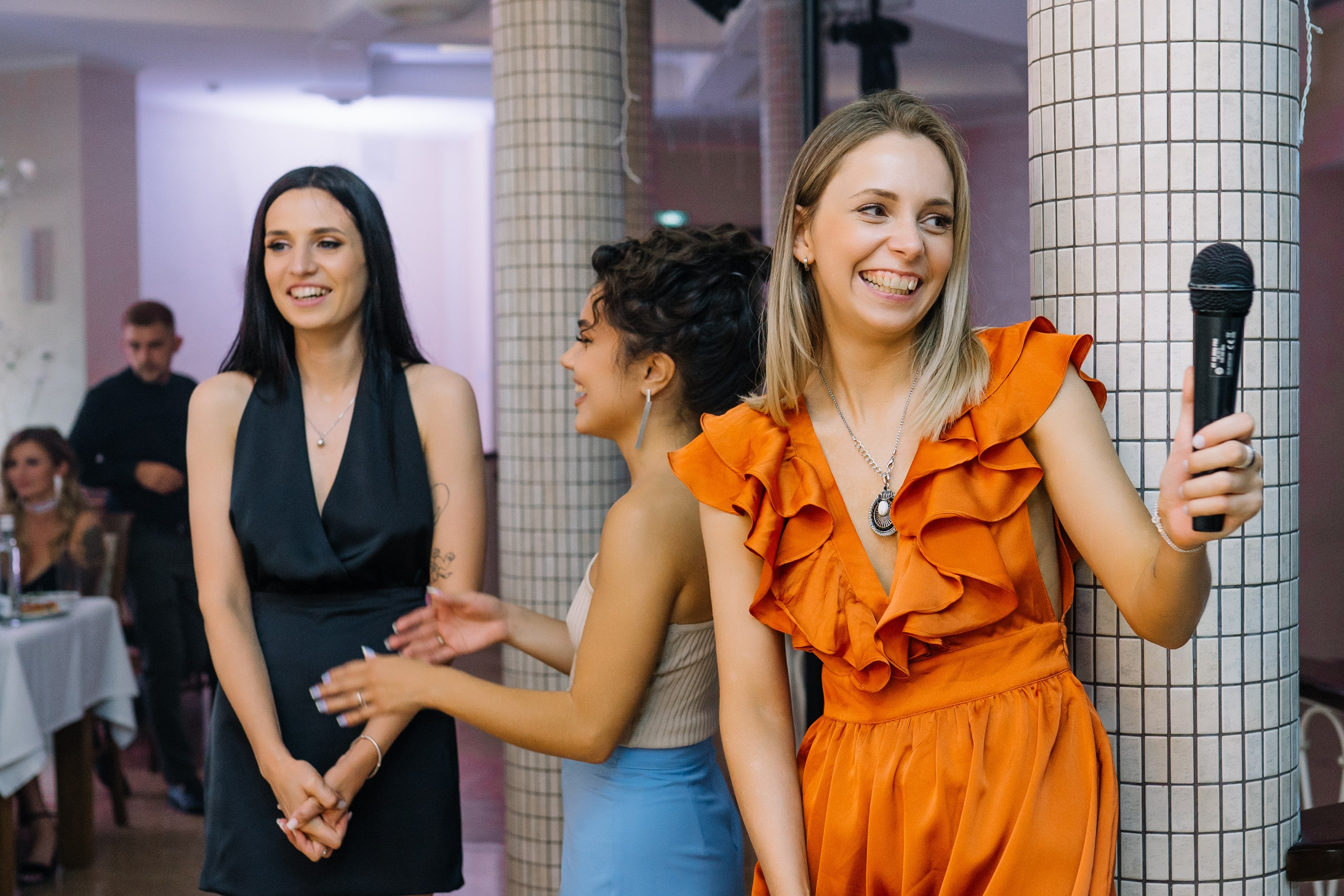 Лиза & Сергей