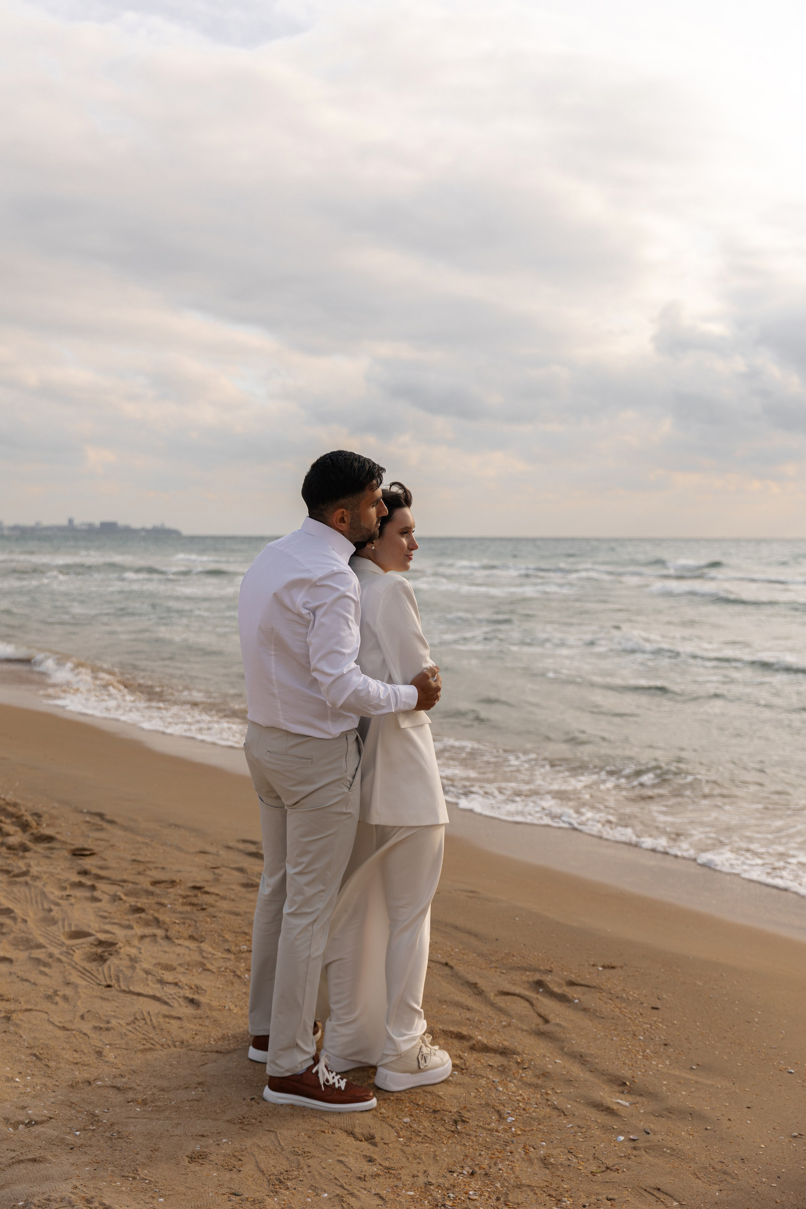 СФотосессия на свадьбу в Анапе. Свадебный фотограф и видеограф Краснодар, Ростов, Сочи, Новороссийск