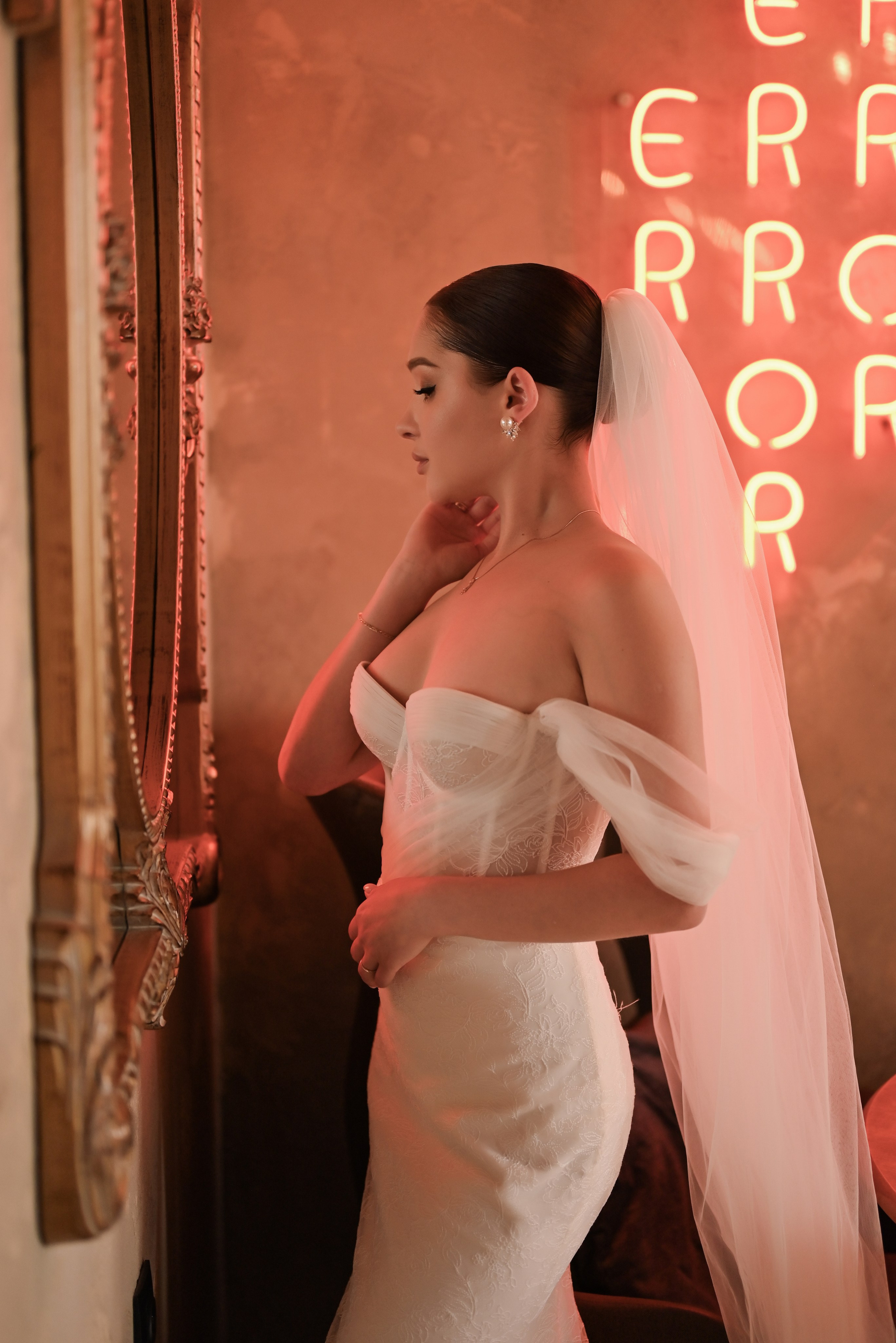 Ринат & Альбина. Свадебный и семейный фотограф в Уфе Александров Максим