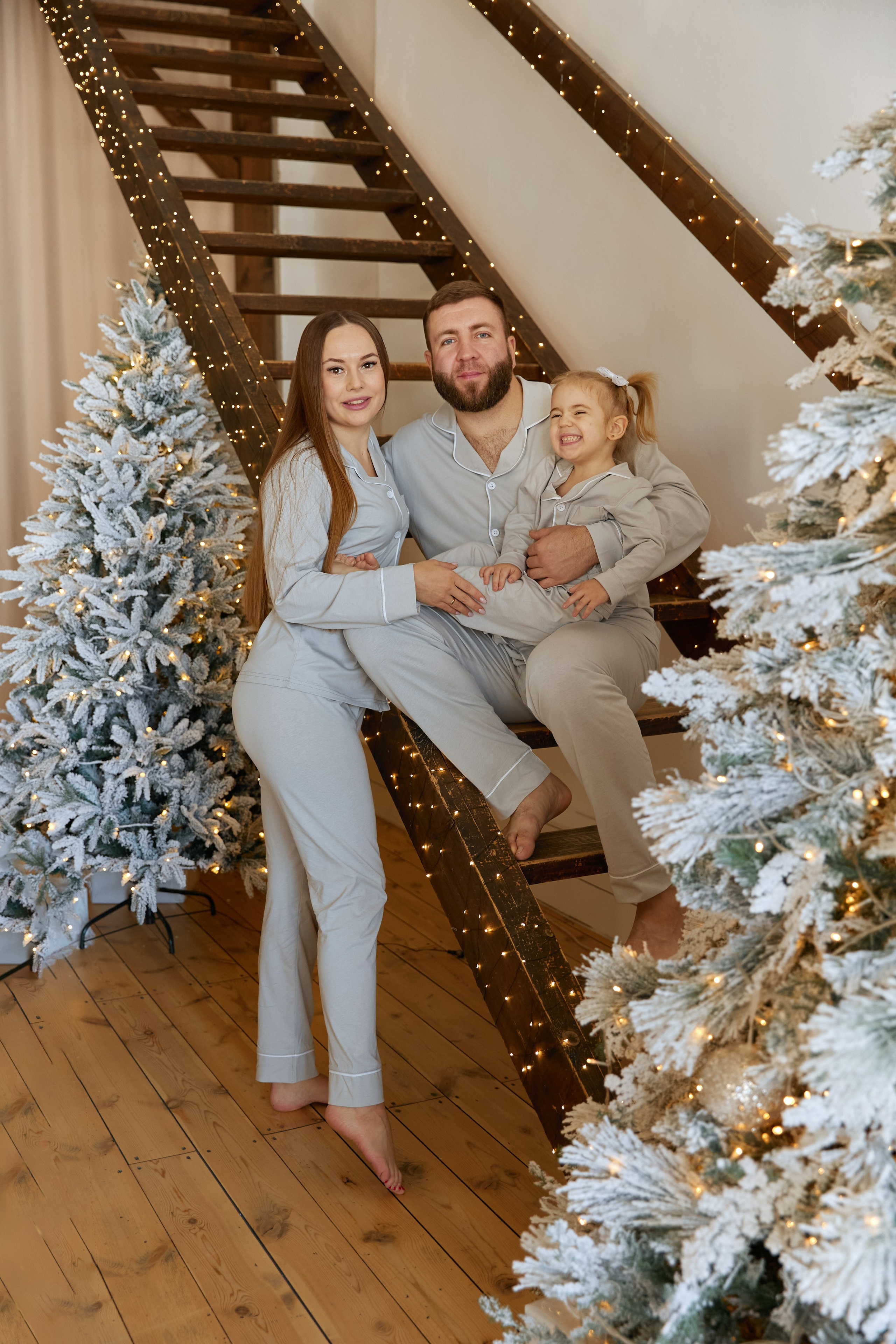 Алина. Фотограф женского портрета, беременности и материнства Харькова Елена