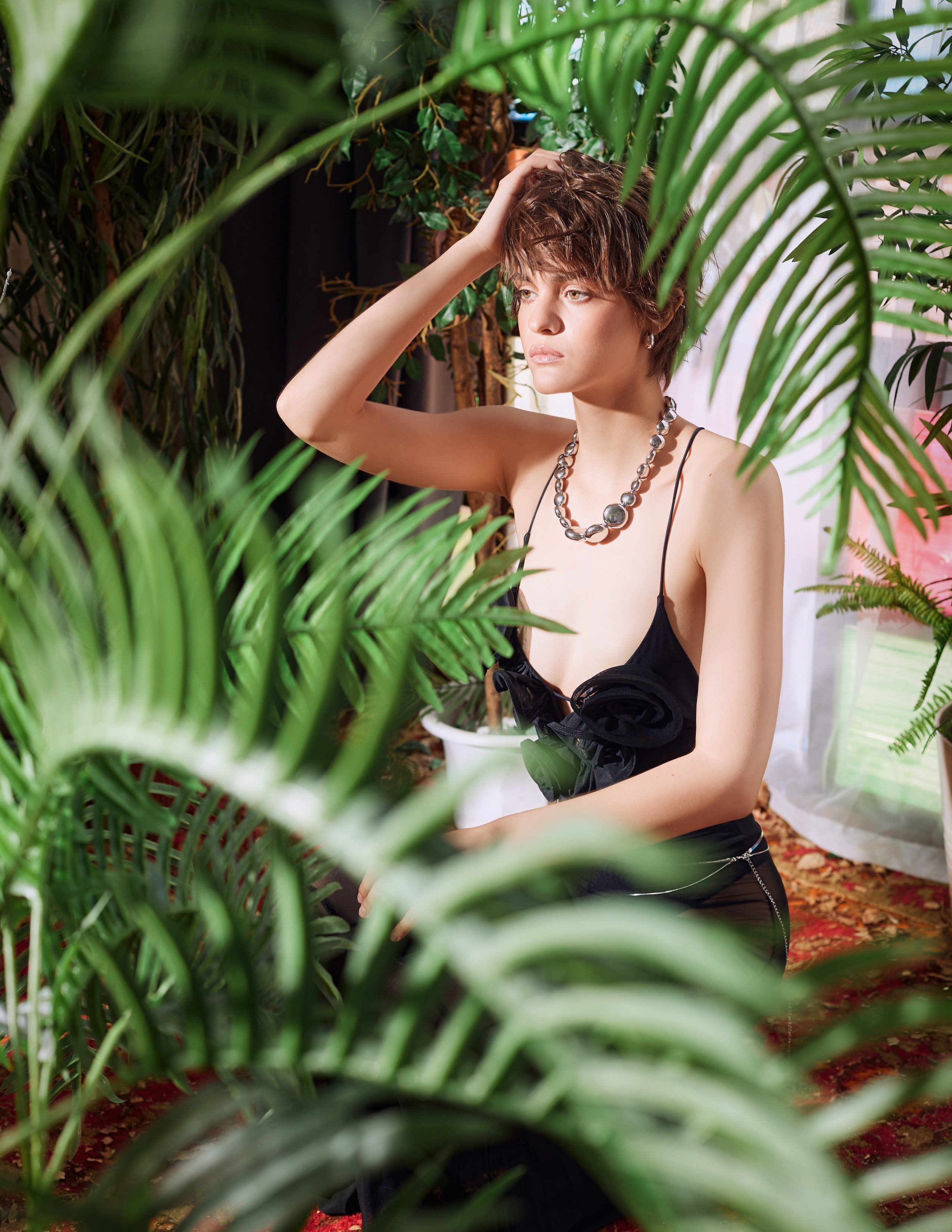 Портфолио. Фотограф в Москве и Санкт-Петербурге Елена Потапова