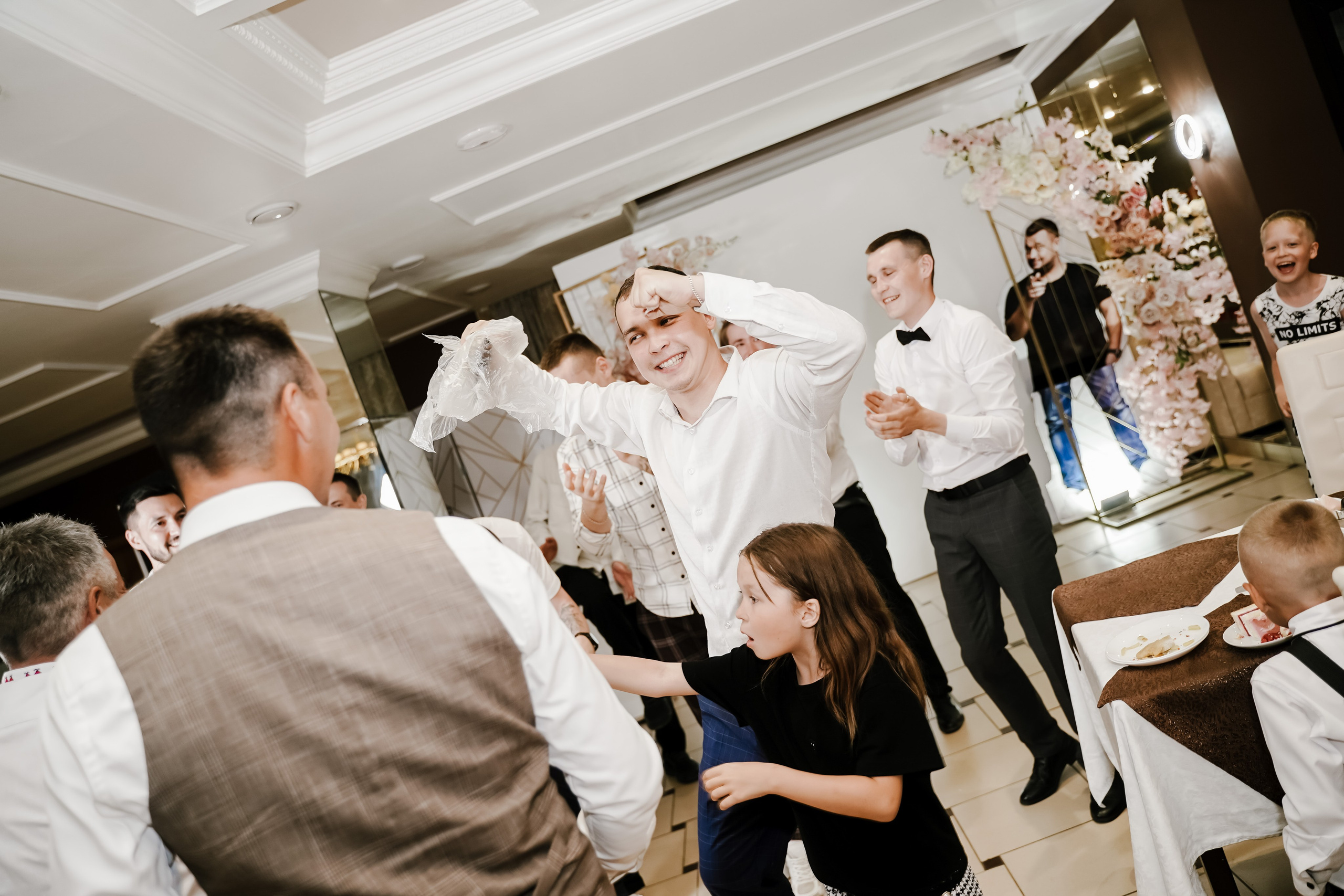 Свадьба в Бирске