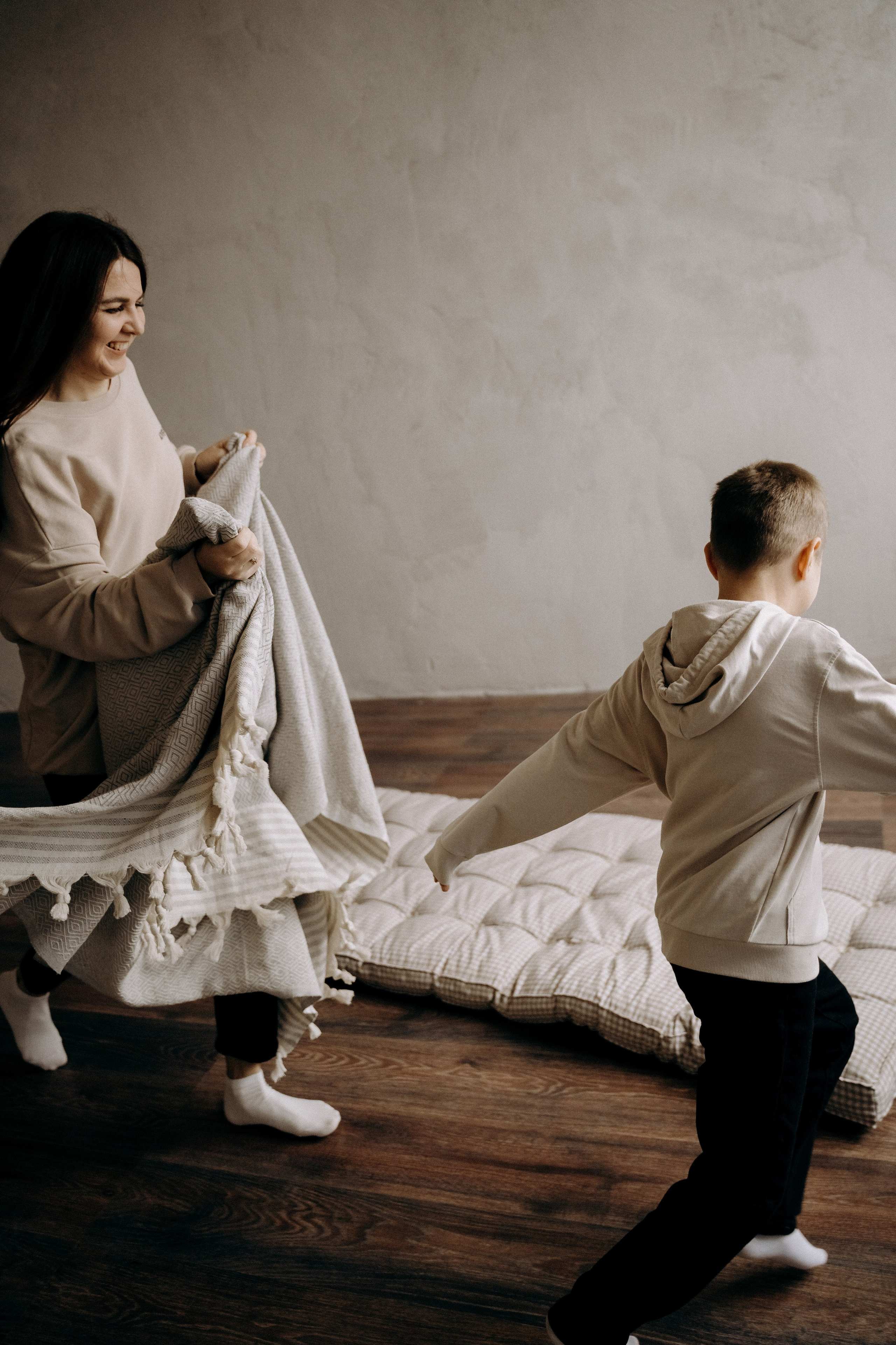 Счастливое Детство