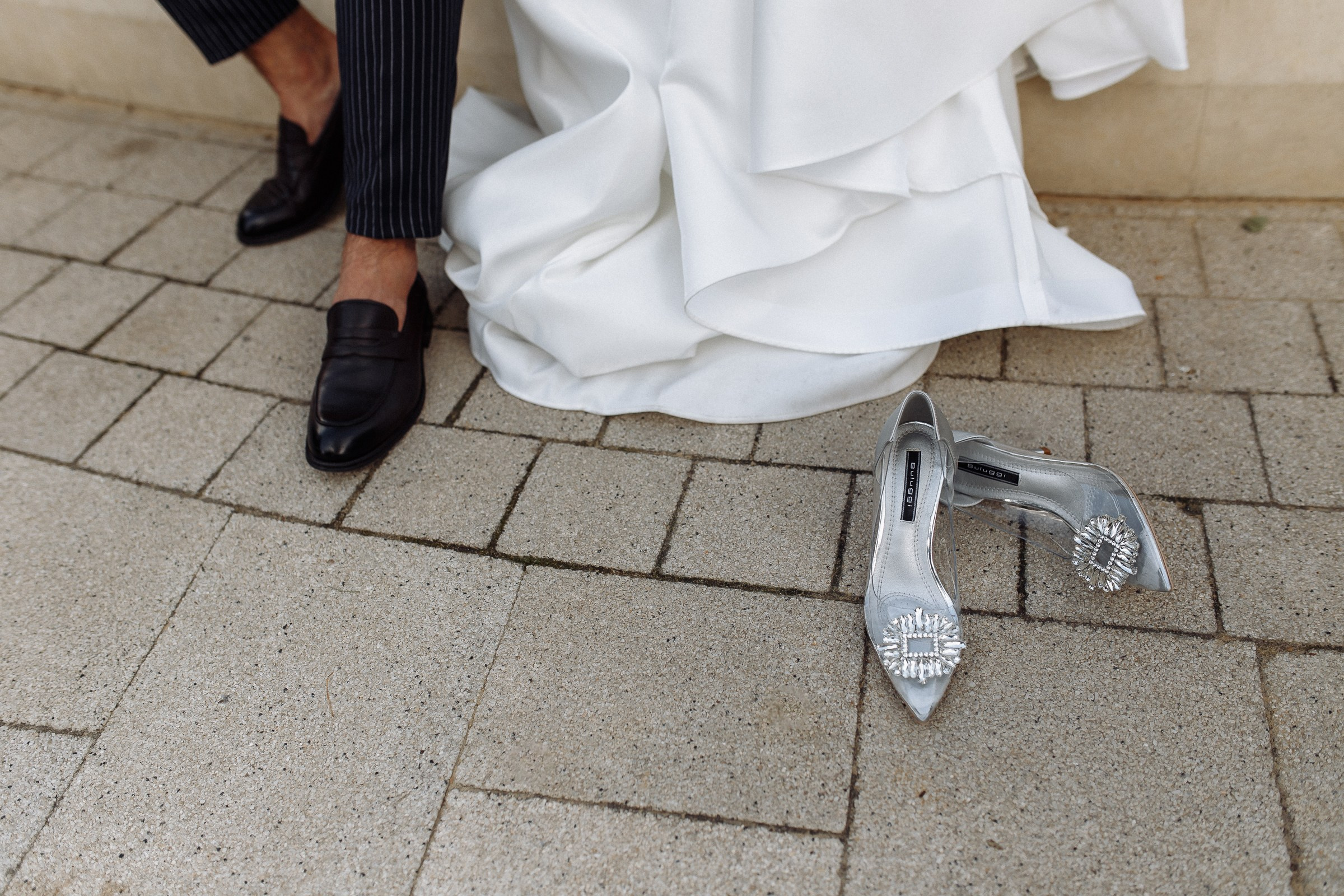 Анонс свадьбы Дарья и Сергей. Свадебный фотограф в Воронеже Денис Коровин