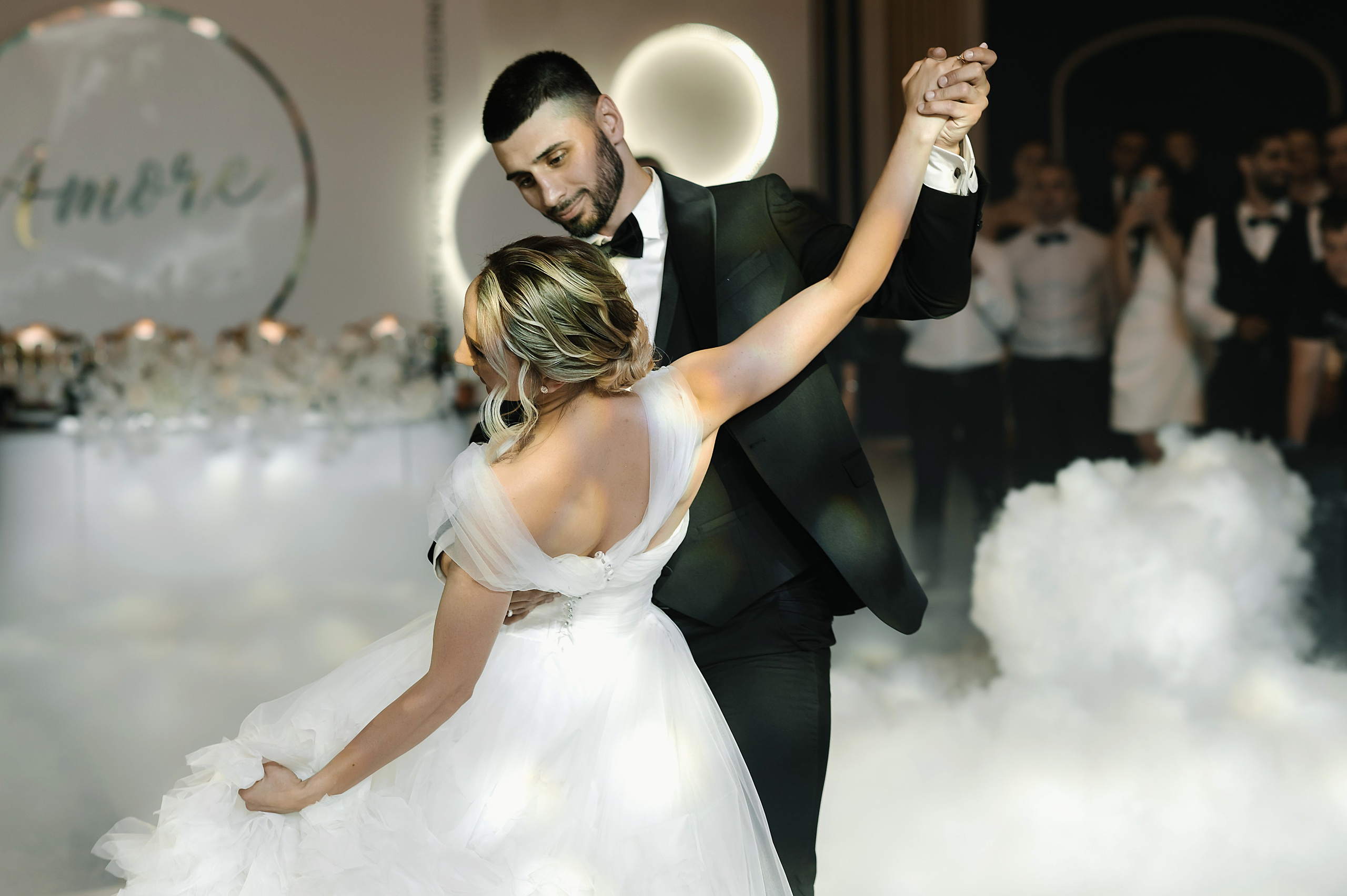 Аmore. Свадебный организатор Viktoria.Wedding