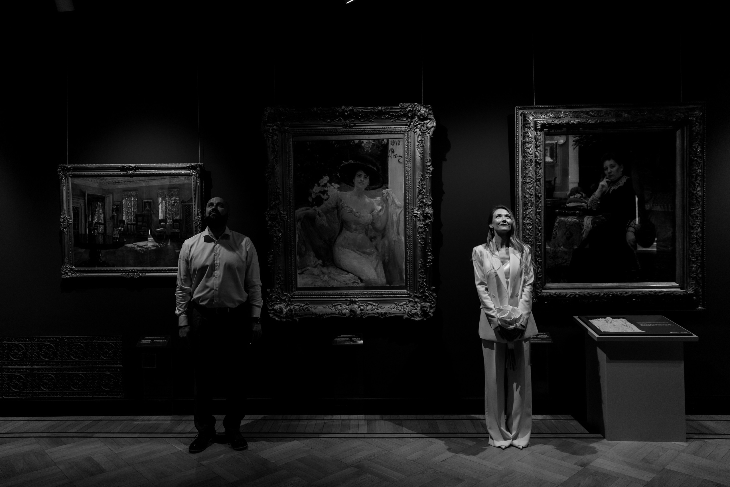 …cherez 20 let. Свадебный и семейный фотограф Динар Гильмутдинов