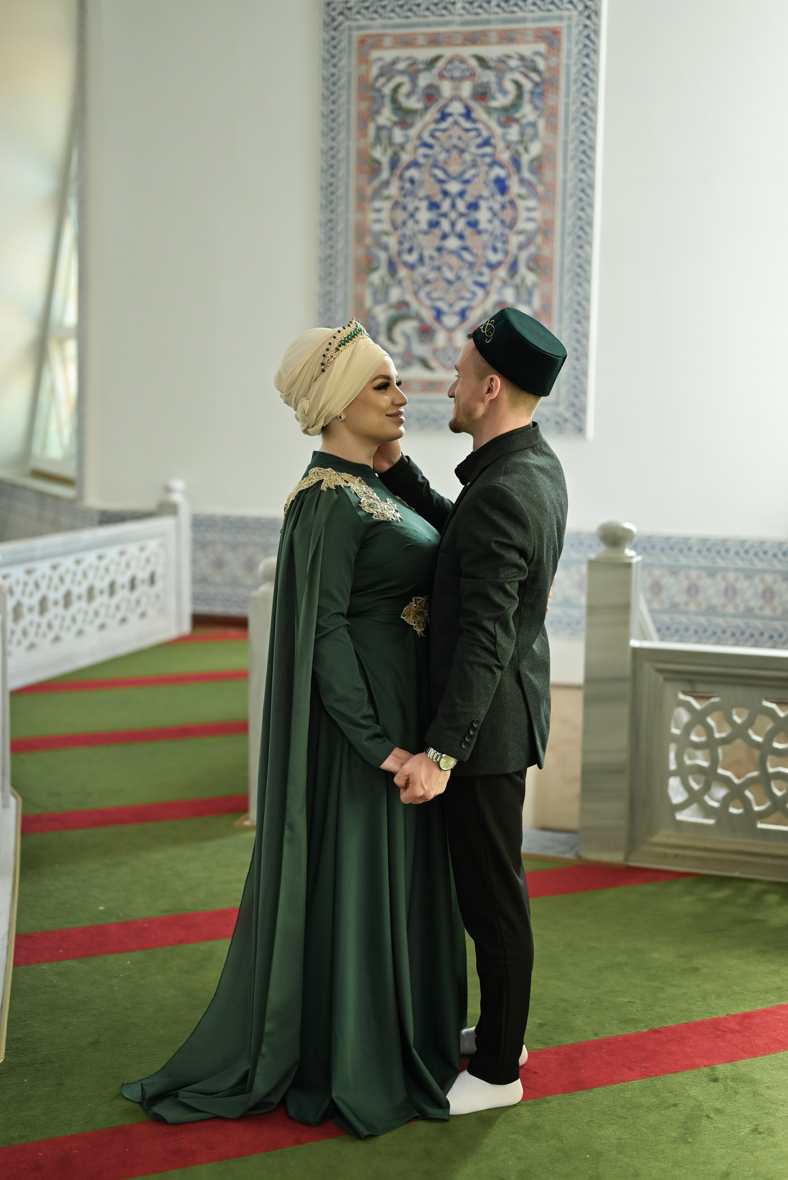 K & T. Свадебный и семейный фотограф в Уфе Александров Максим