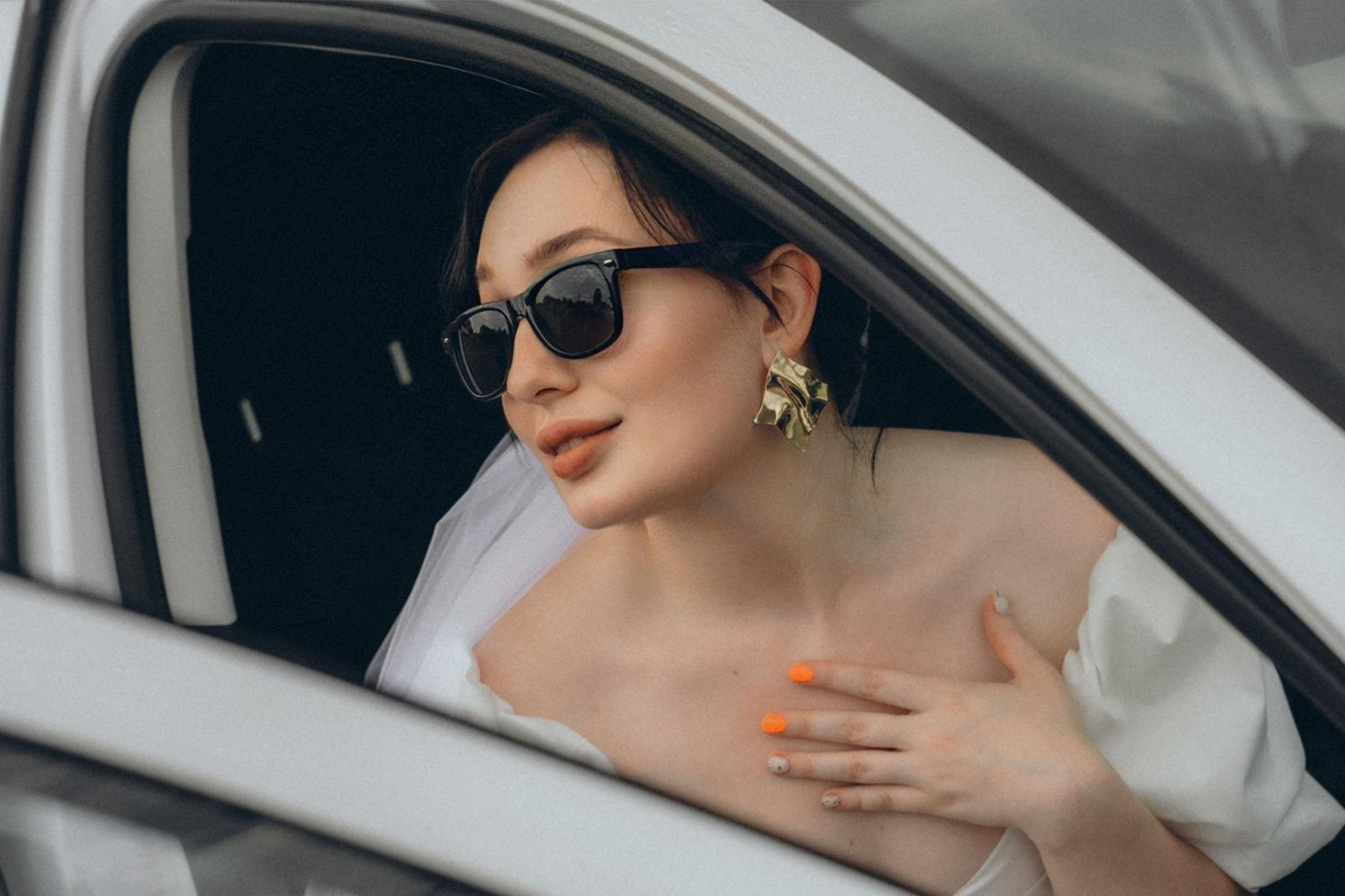 Александр и Марина. Фотограф в Москве Ангелина Ким