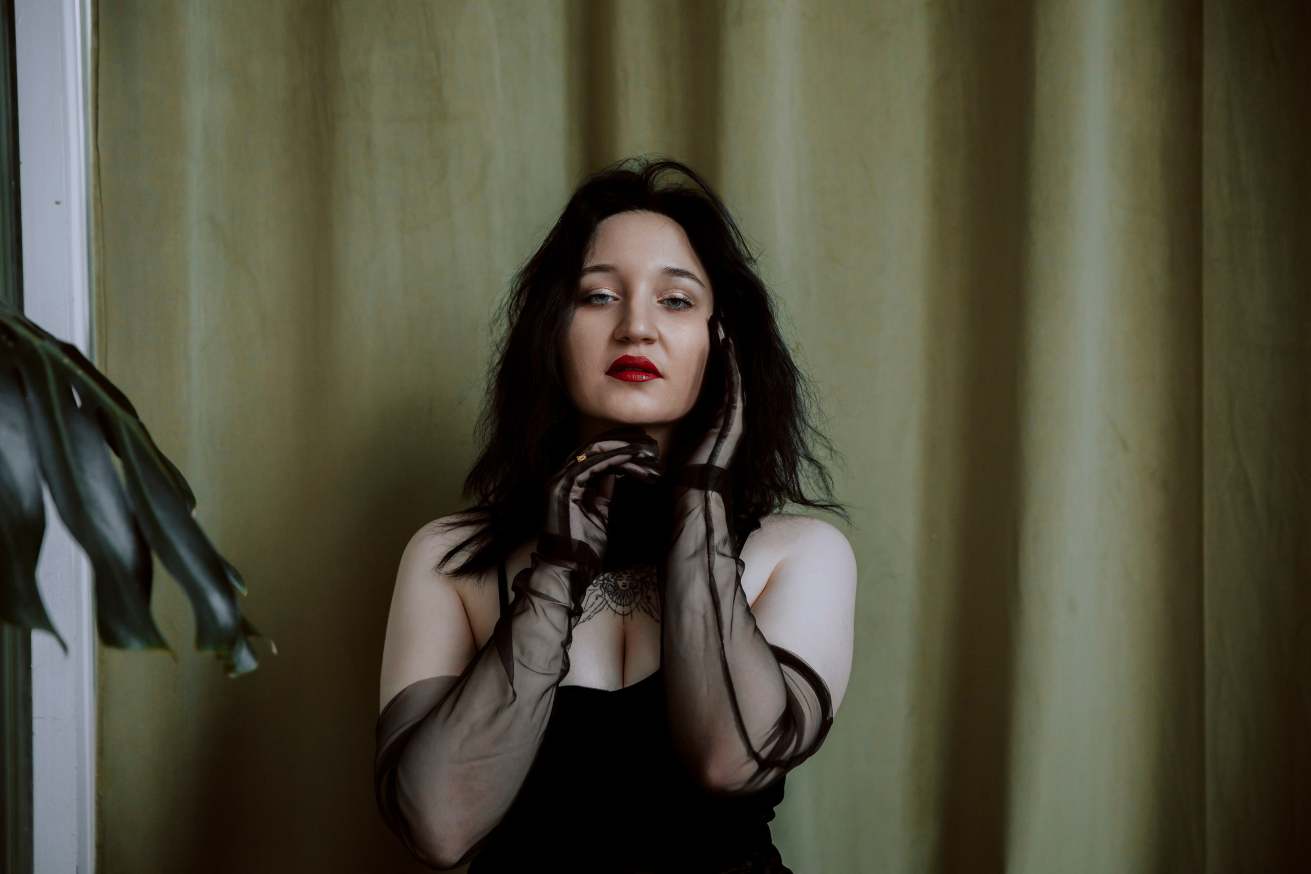 Полина. Фотограф, который снимает любовь в Санкт-Петербурге и Череповце