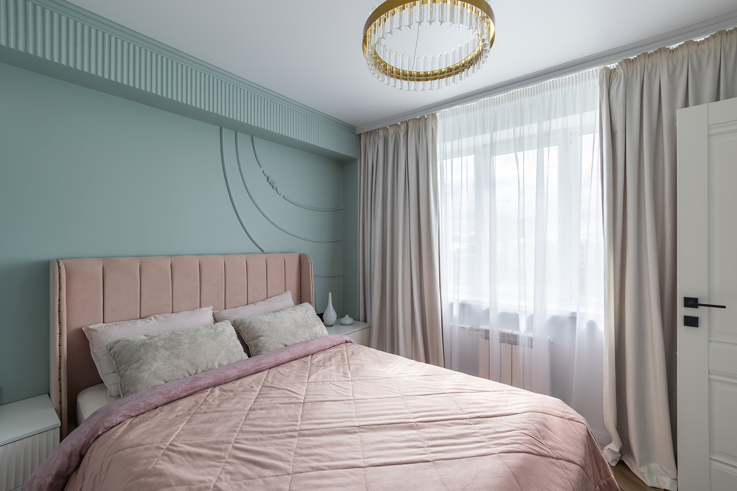 Квартира на Гагарина. Фотограф и видеограф в Улан-Удэ: Аюна Габагуева и Артём Шаханов