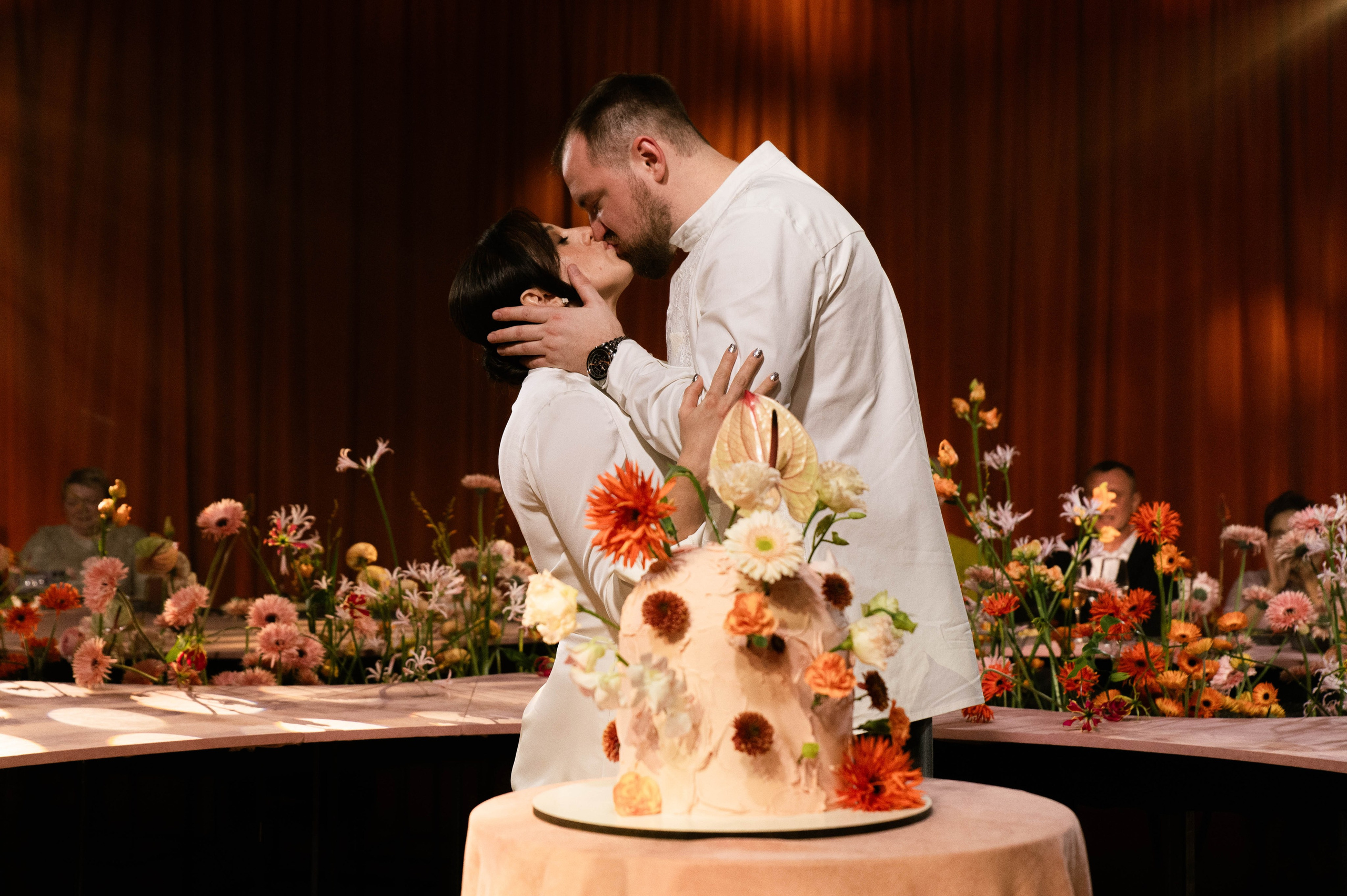 Серии. Свадебный и портретный фотограф в Санкт-Петербурге Юлия Елесина