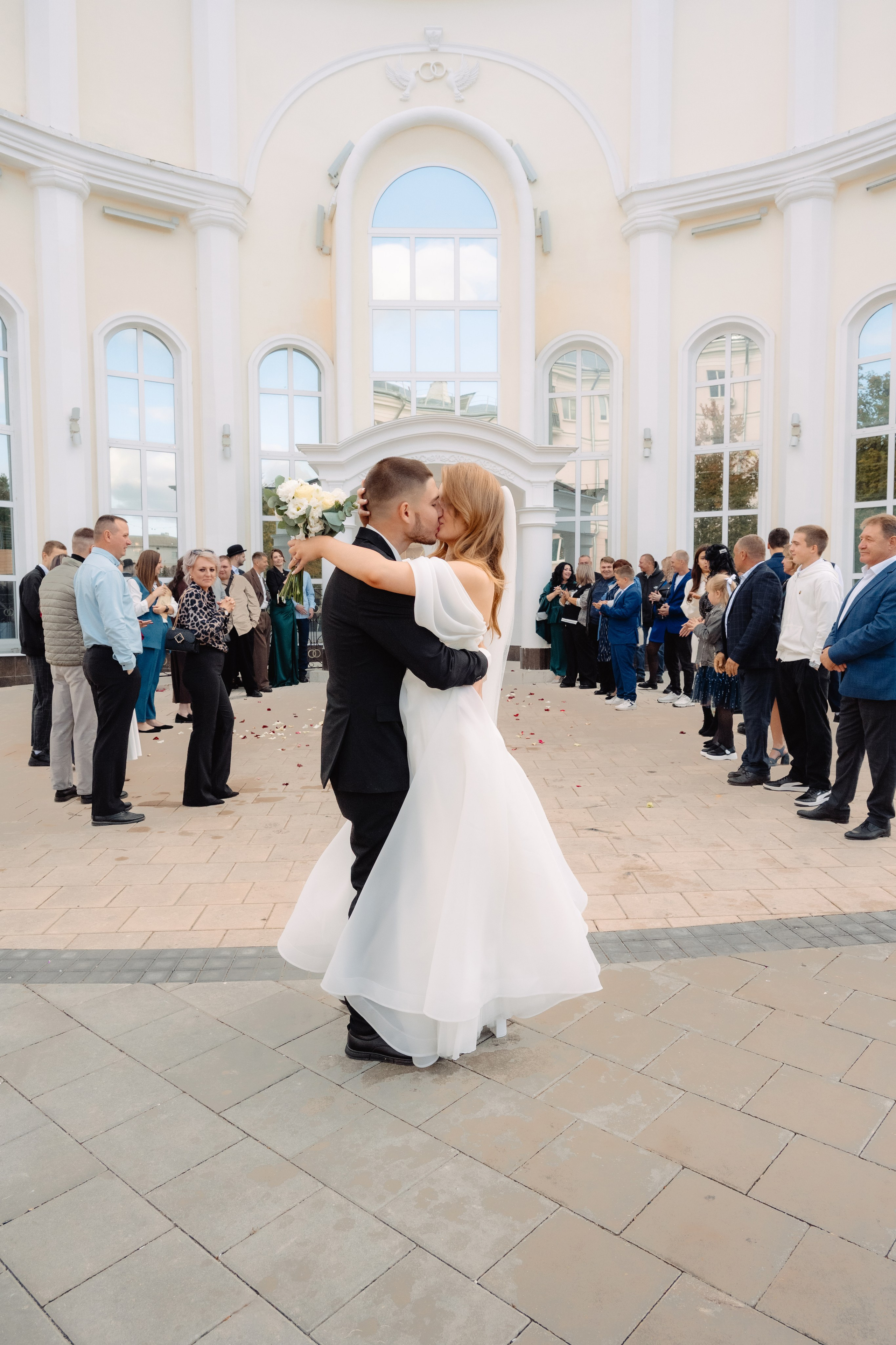 Мария Дмитрий