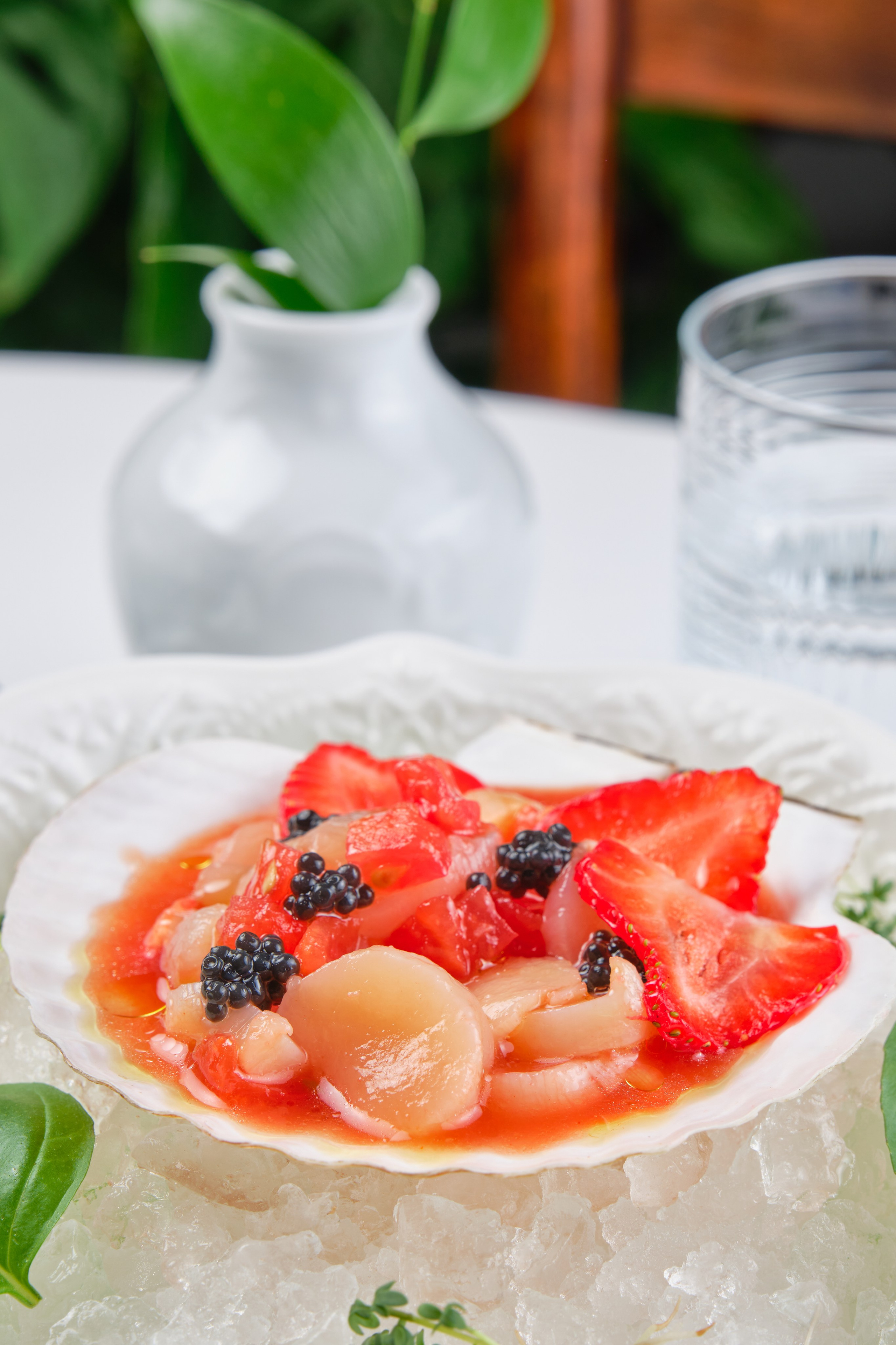 Новый LEO. Фотограф Кайгородов Максим