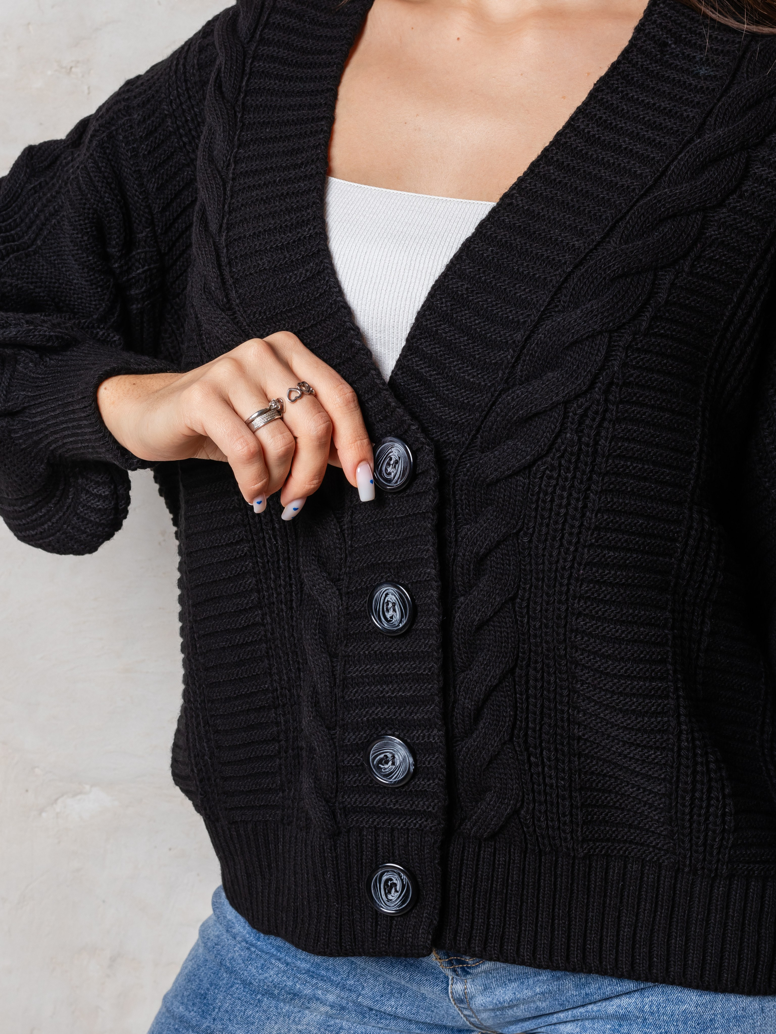 Кардиган. Фотограф в Краснодаре Арина Кудряшова