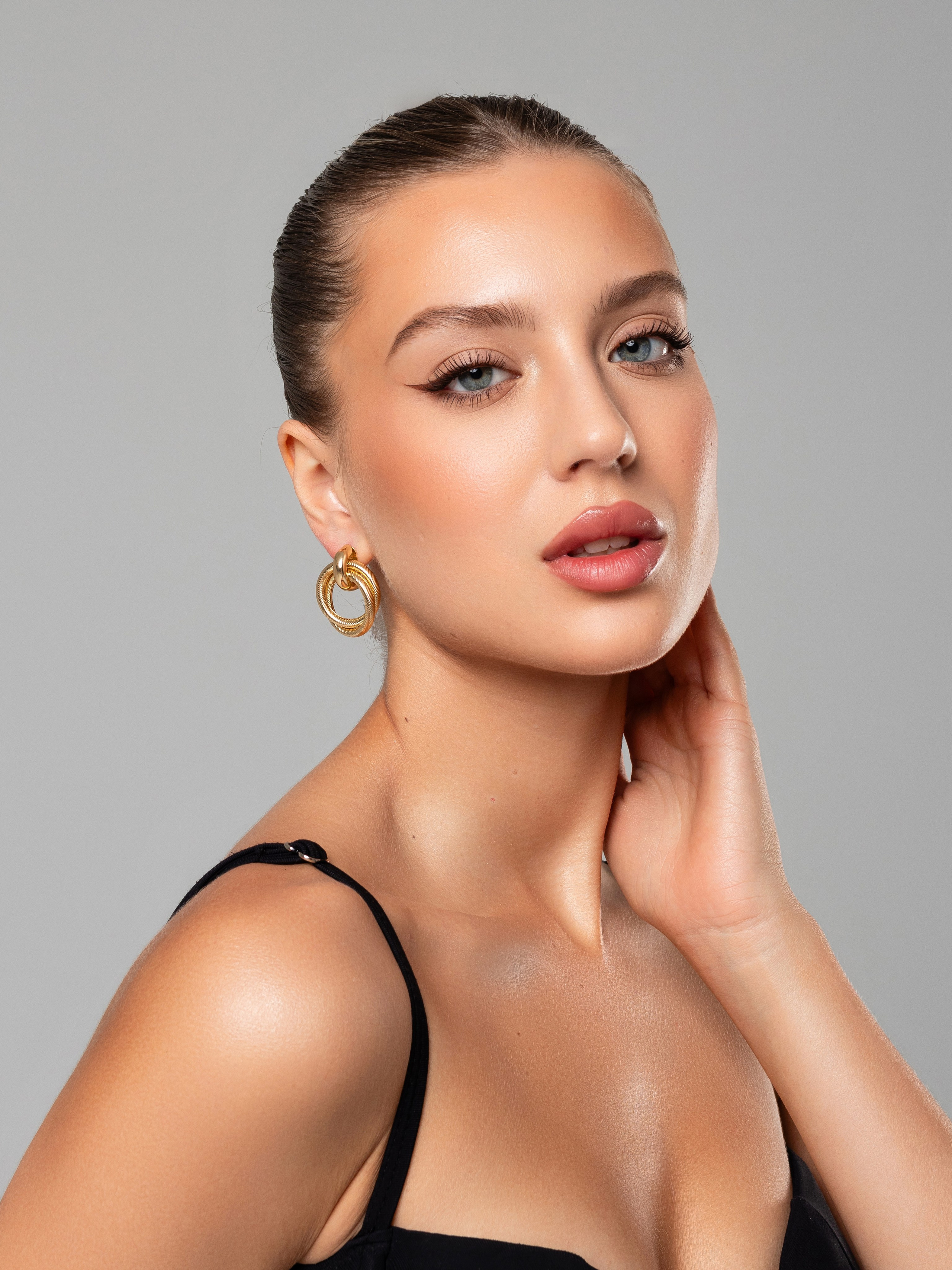 Бижутерия. Фотограф в Краснодаре Арина Кудряшова