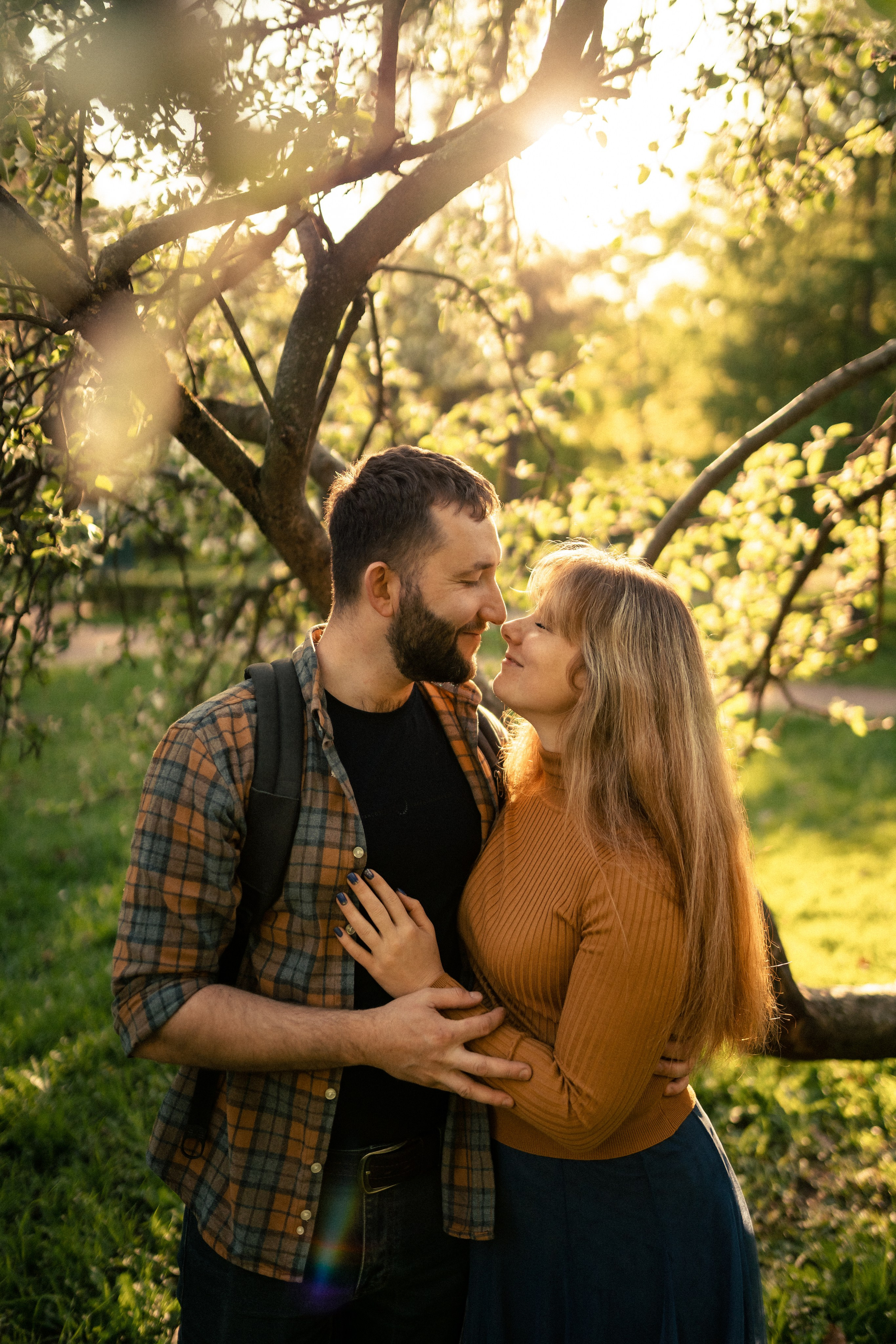 Фотоистории. Анастасия Кузнецова — фотограф в Санкт-Петербурге