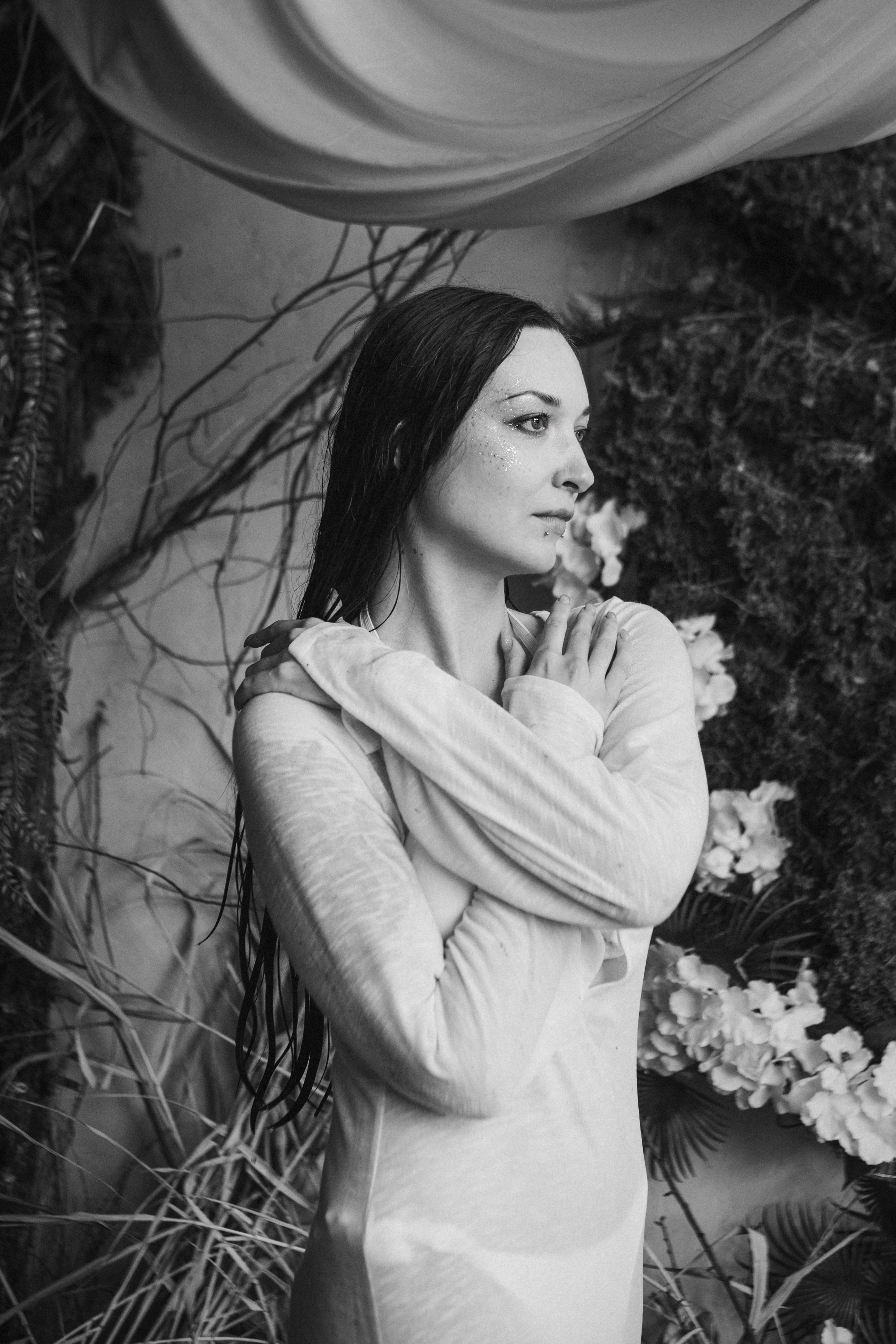 Сирена. Портретный фотограф в Минске