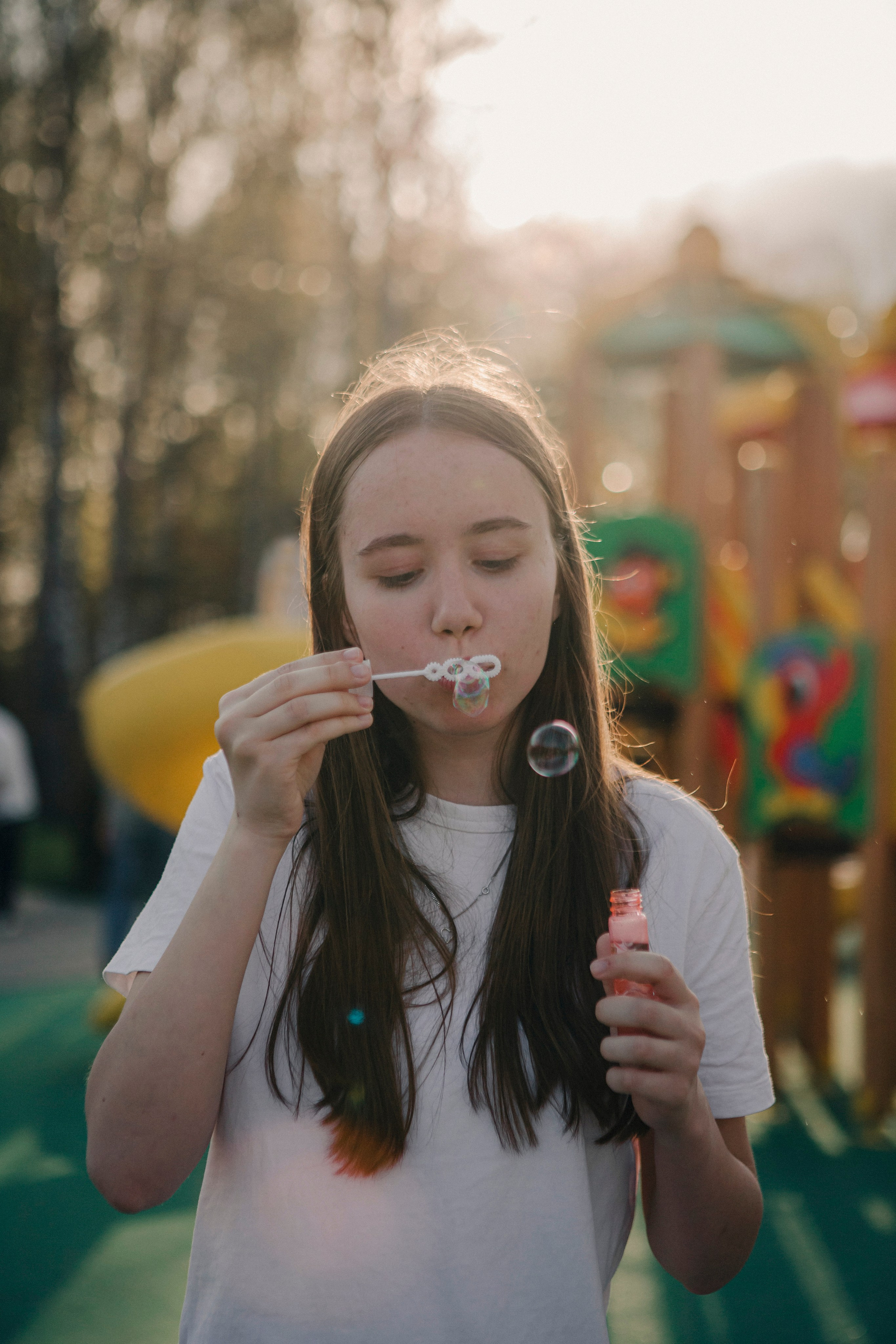 Детский ДР. Портретный фотограф в Минске