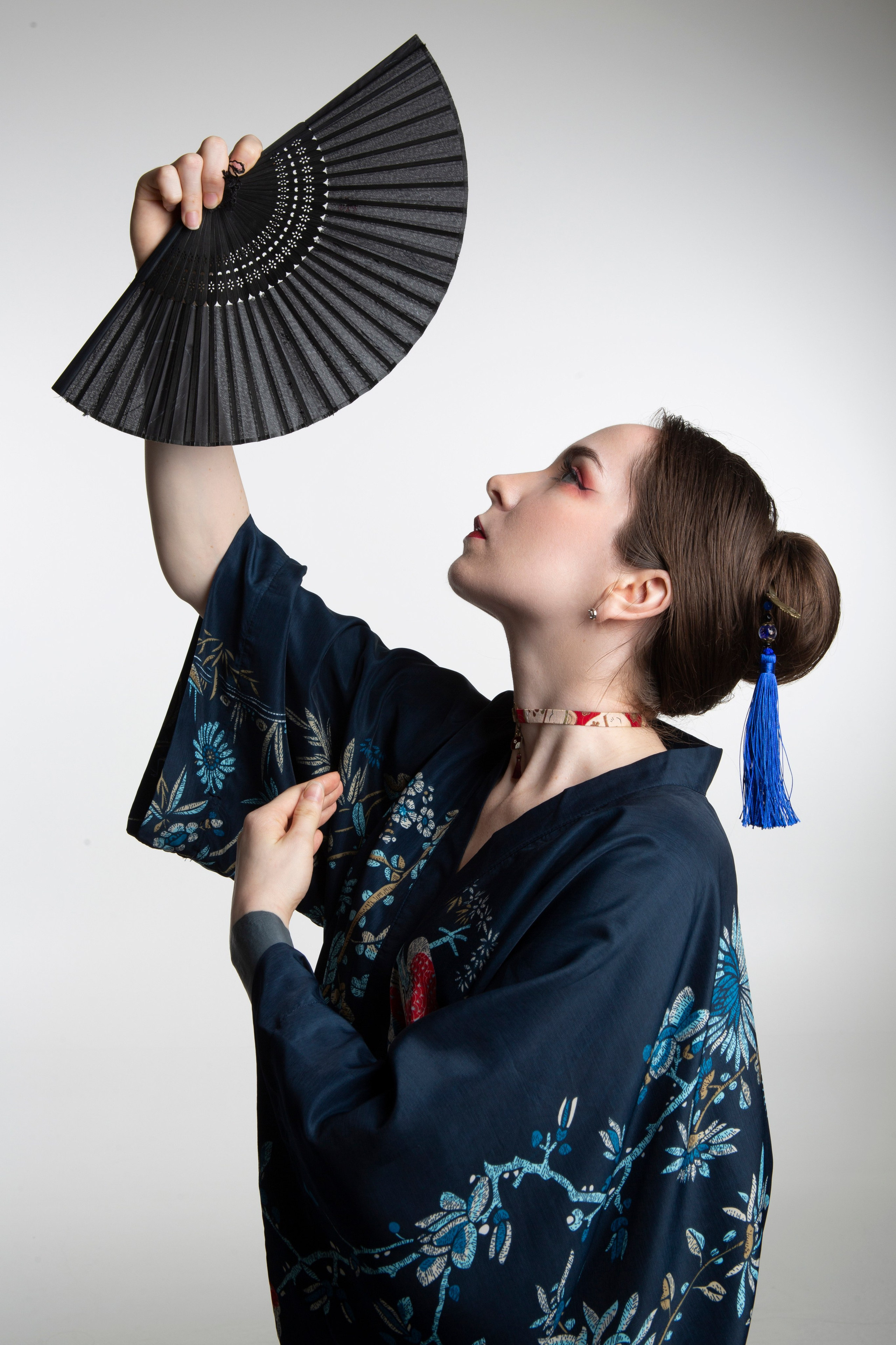 Цветок зла. Портретный фотограф в Минске