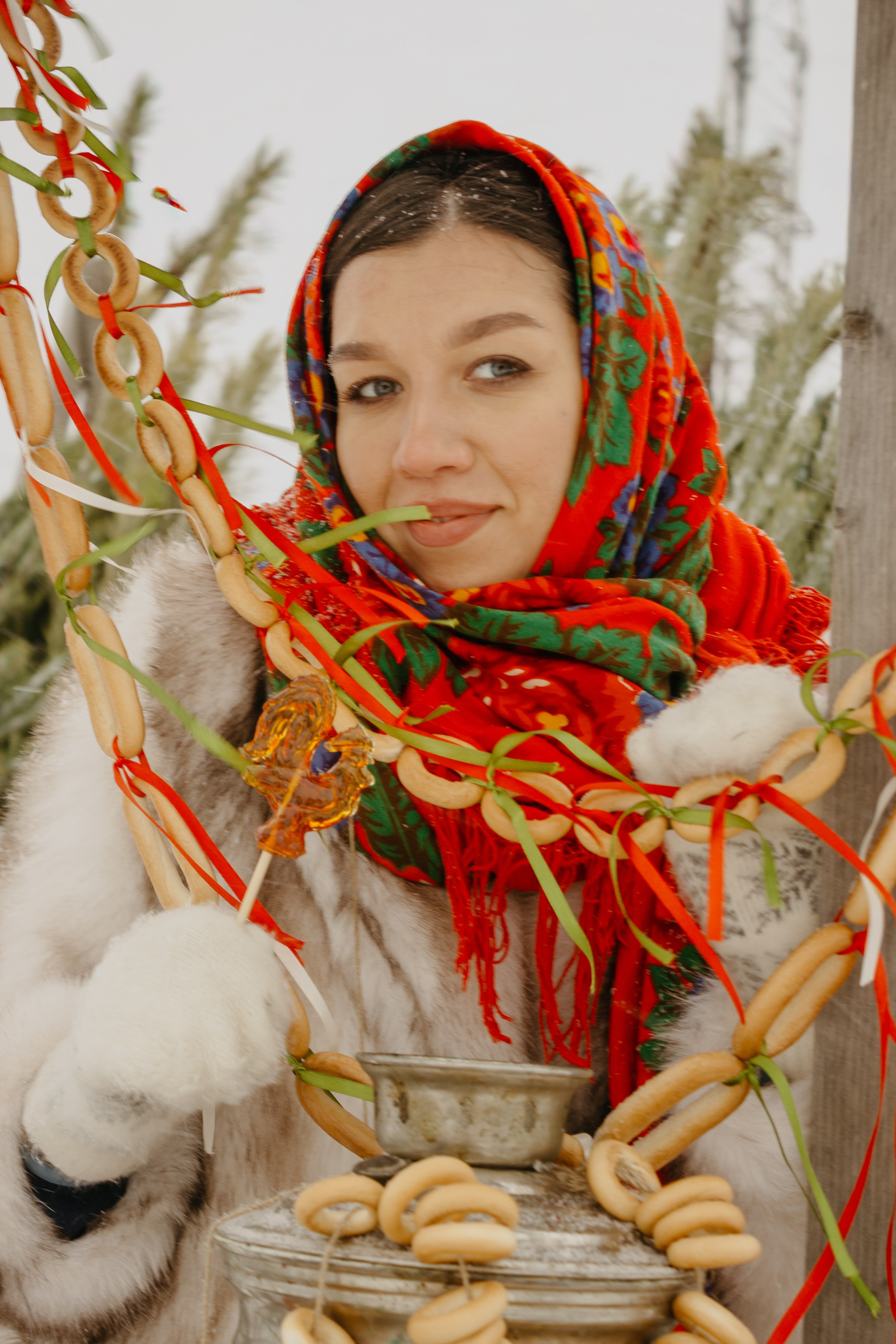 Кабы не было зимы…. Семейный фотограф в Оренбурге Арина Бардашова