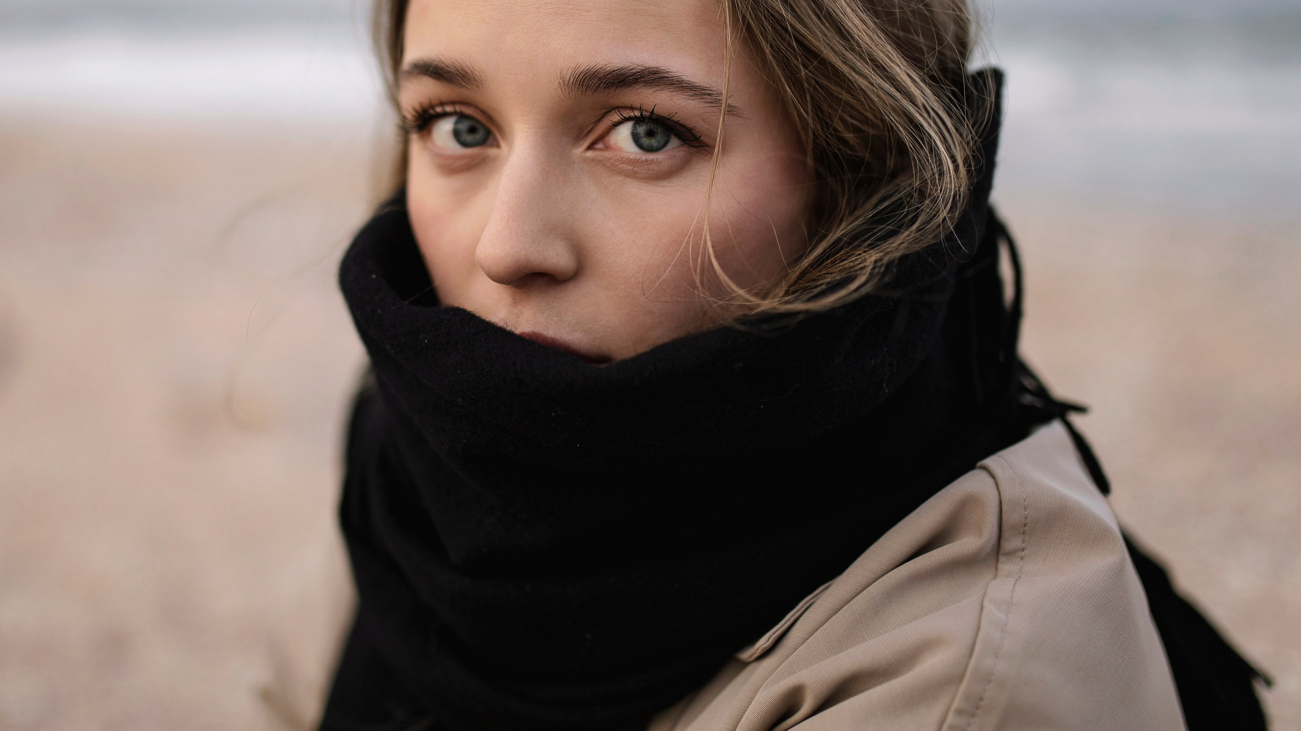 | ПЛЯЖ |. Ирина — портретный фотограф в Севастополе