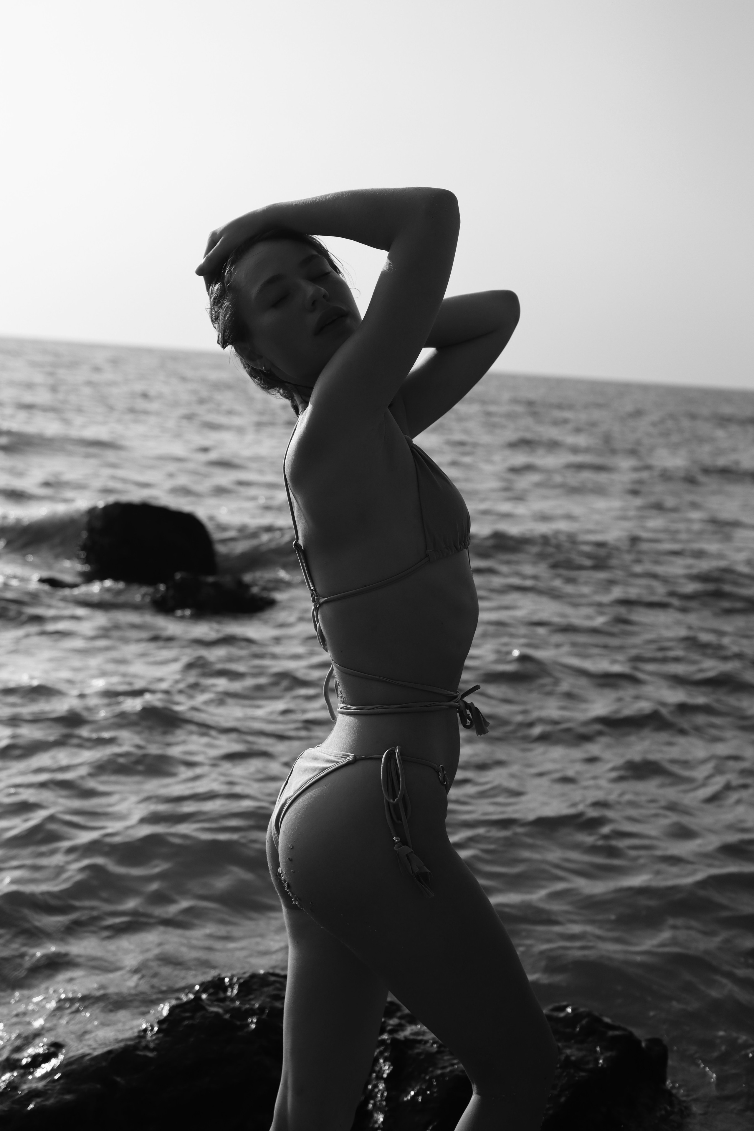 Natalya White — Photographer and videographer