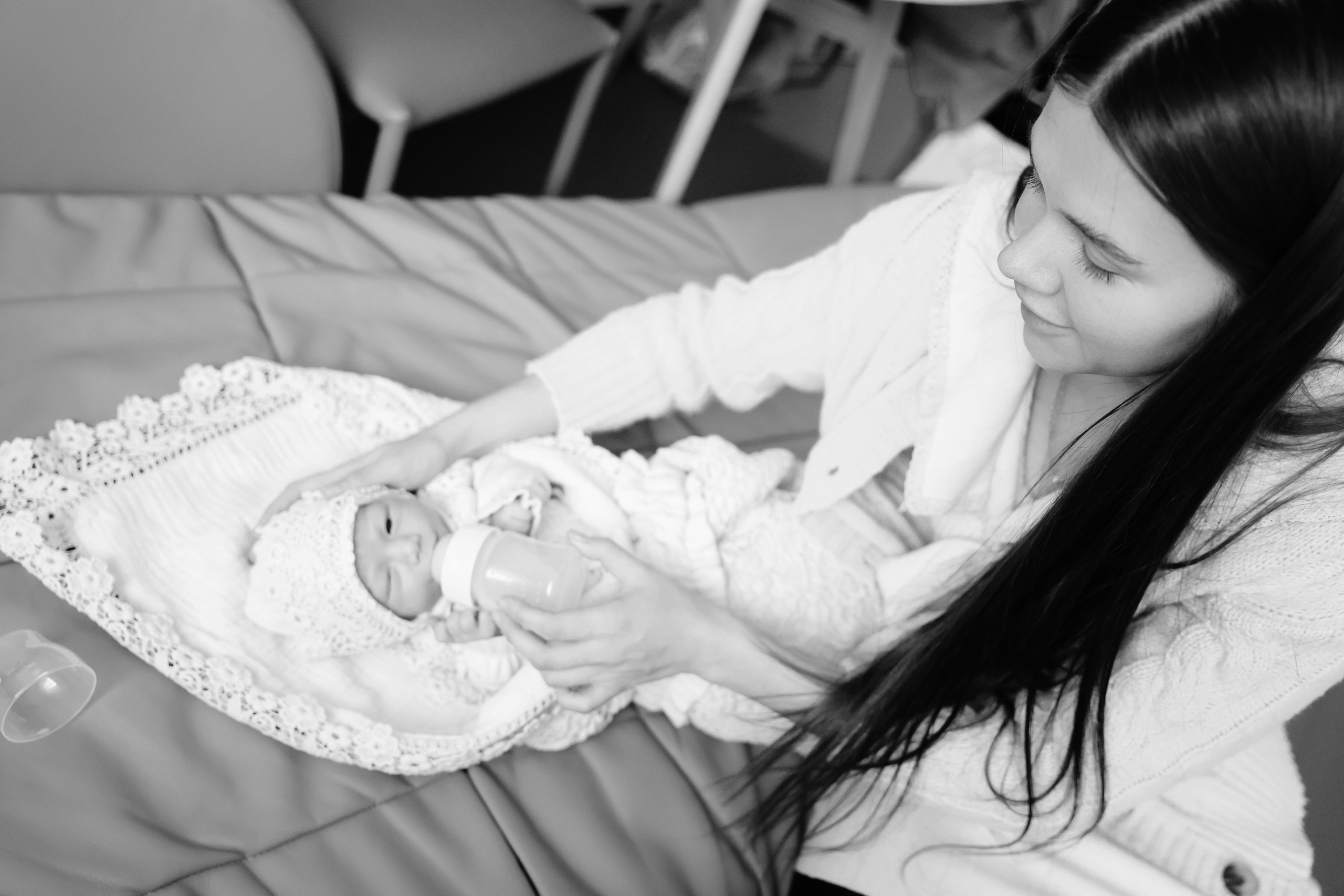 Скандинавия. Фотограф новорожденных, семейный фотограф в Санкт-Петербурге