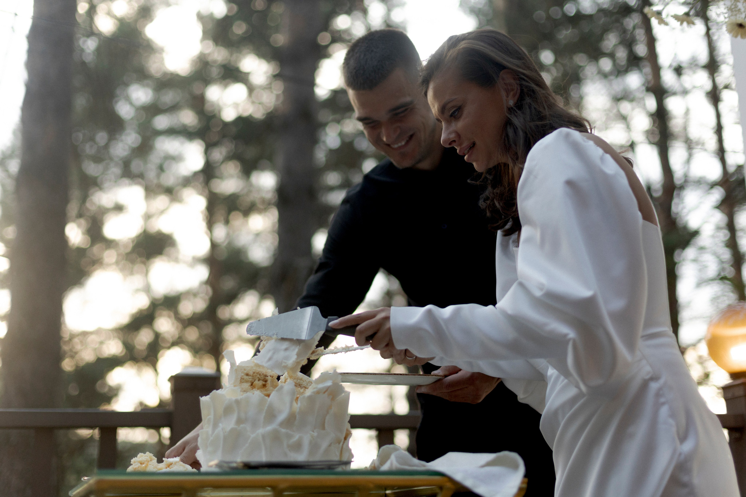 Игорь и Карина. Свадебный и семейный фотограф в Новокузнецке Кемерово Новосибирске Богульская Ульяна